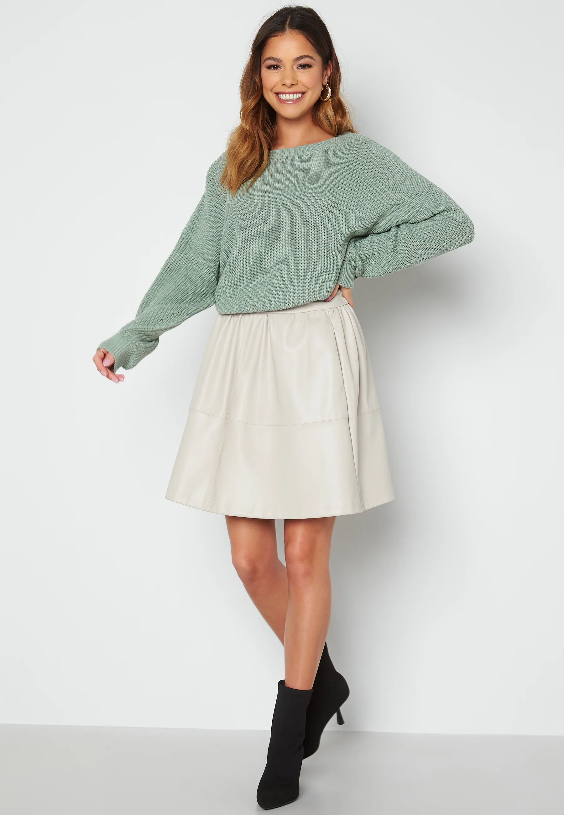 Hilde Life L/S Pullover - Image 2