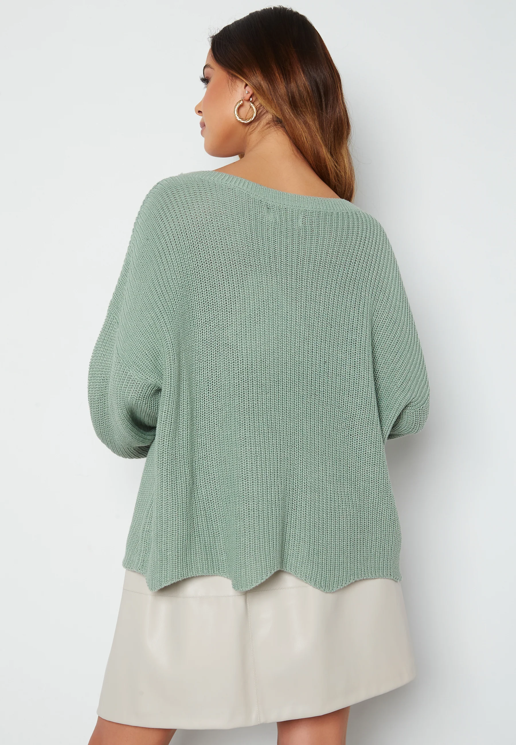Hilde Life L/S Pullover - Image 3