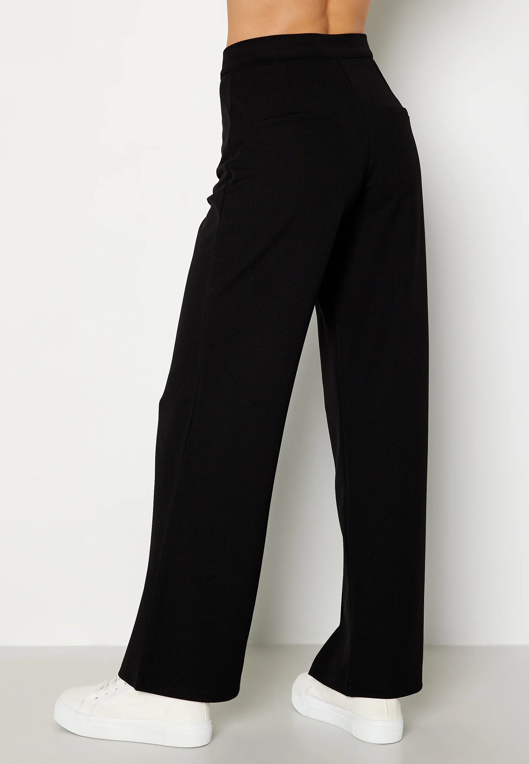 Hilma soft suit trousers - Image 3