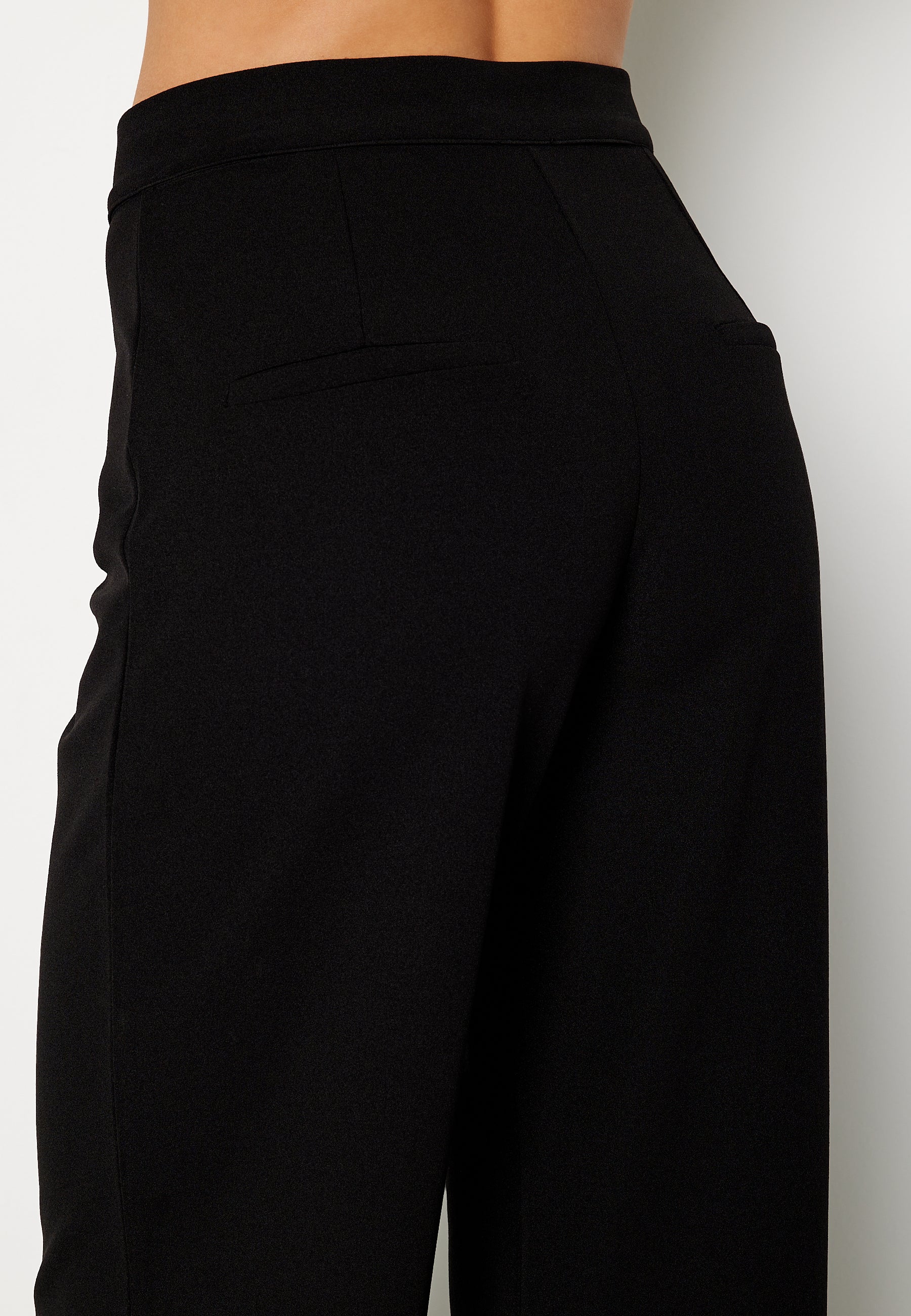 Hilma soft suit trousers - Image 4