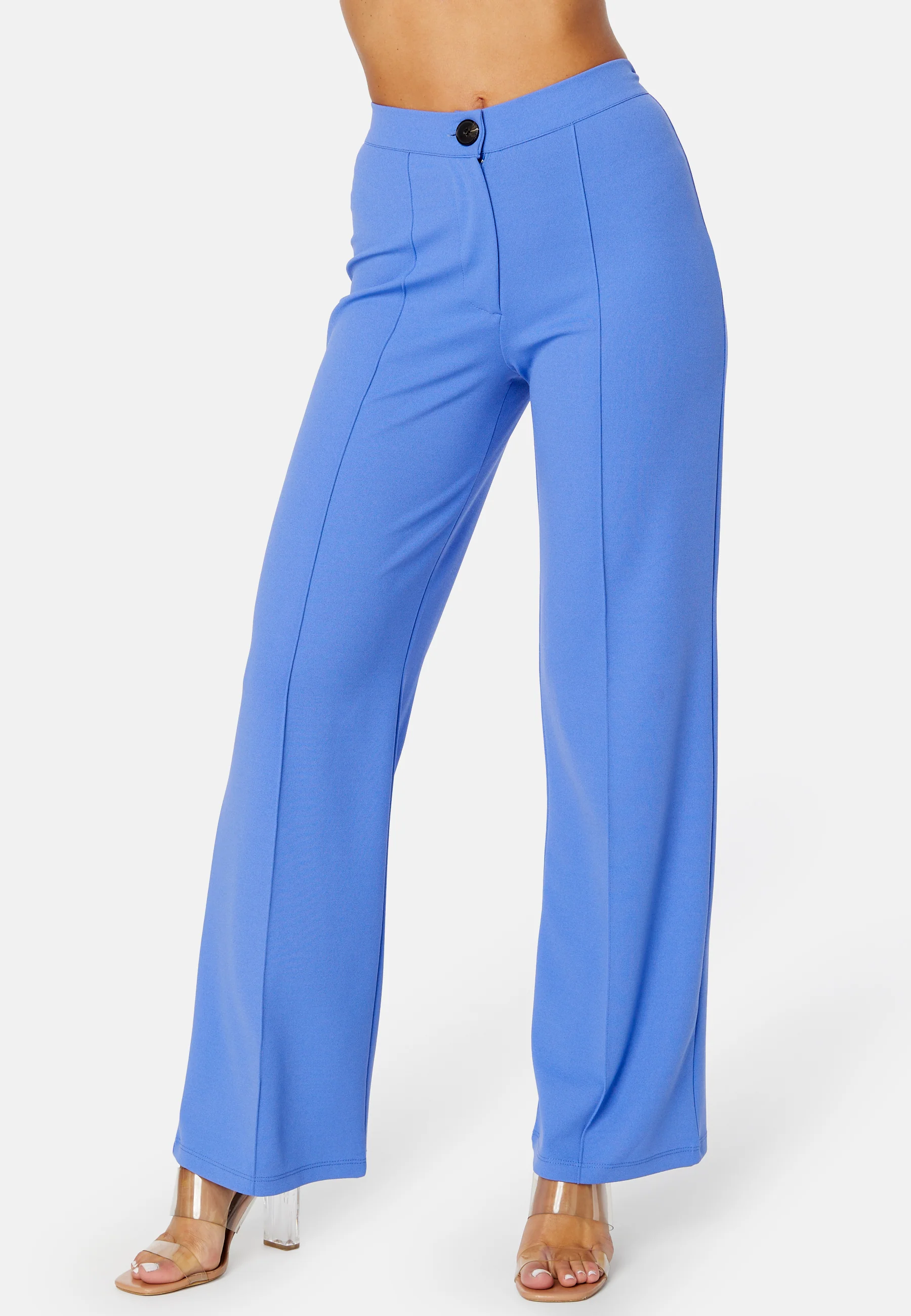 Hilma Soft Suit Trousers