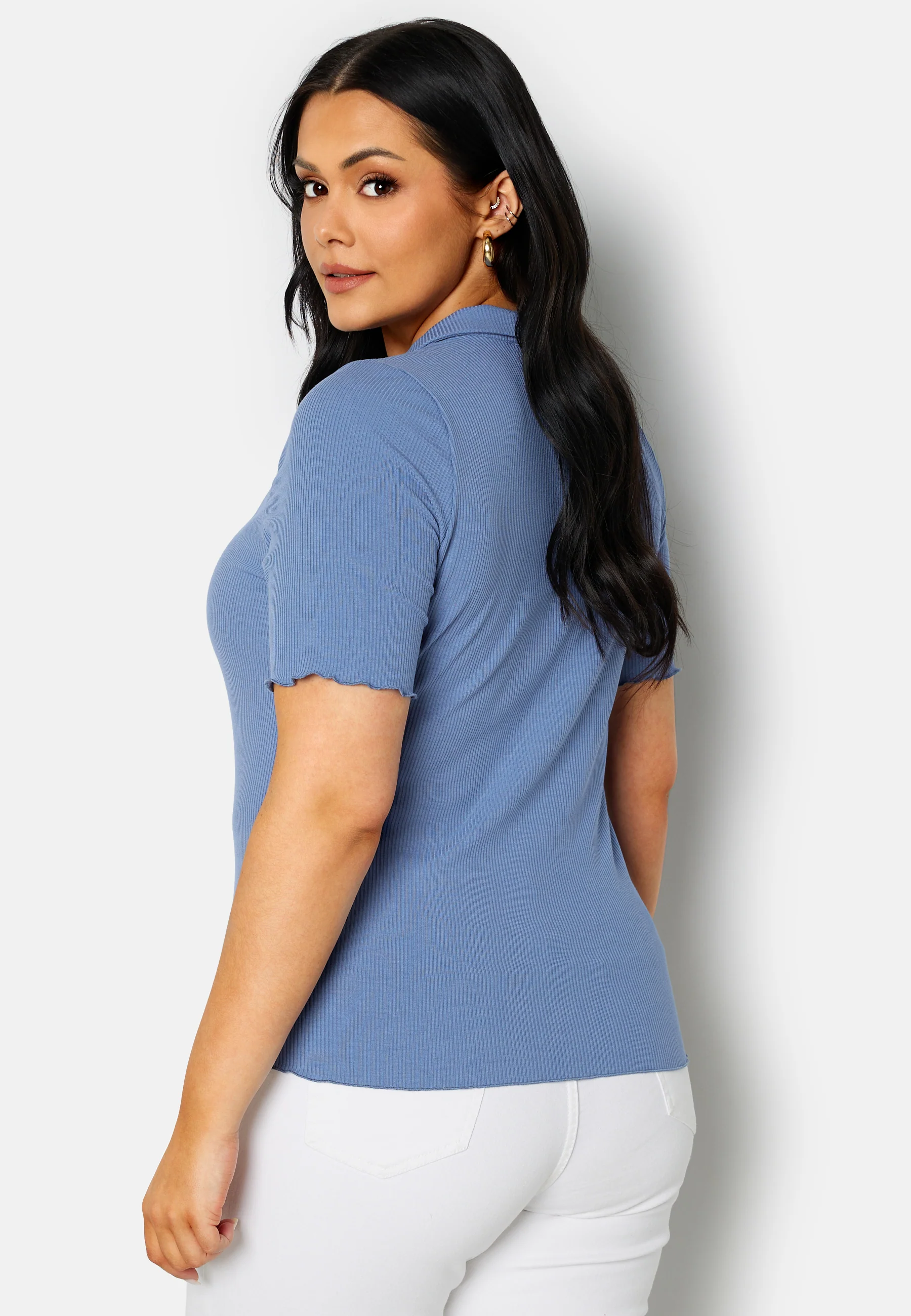 Hiro rib top - Image 7