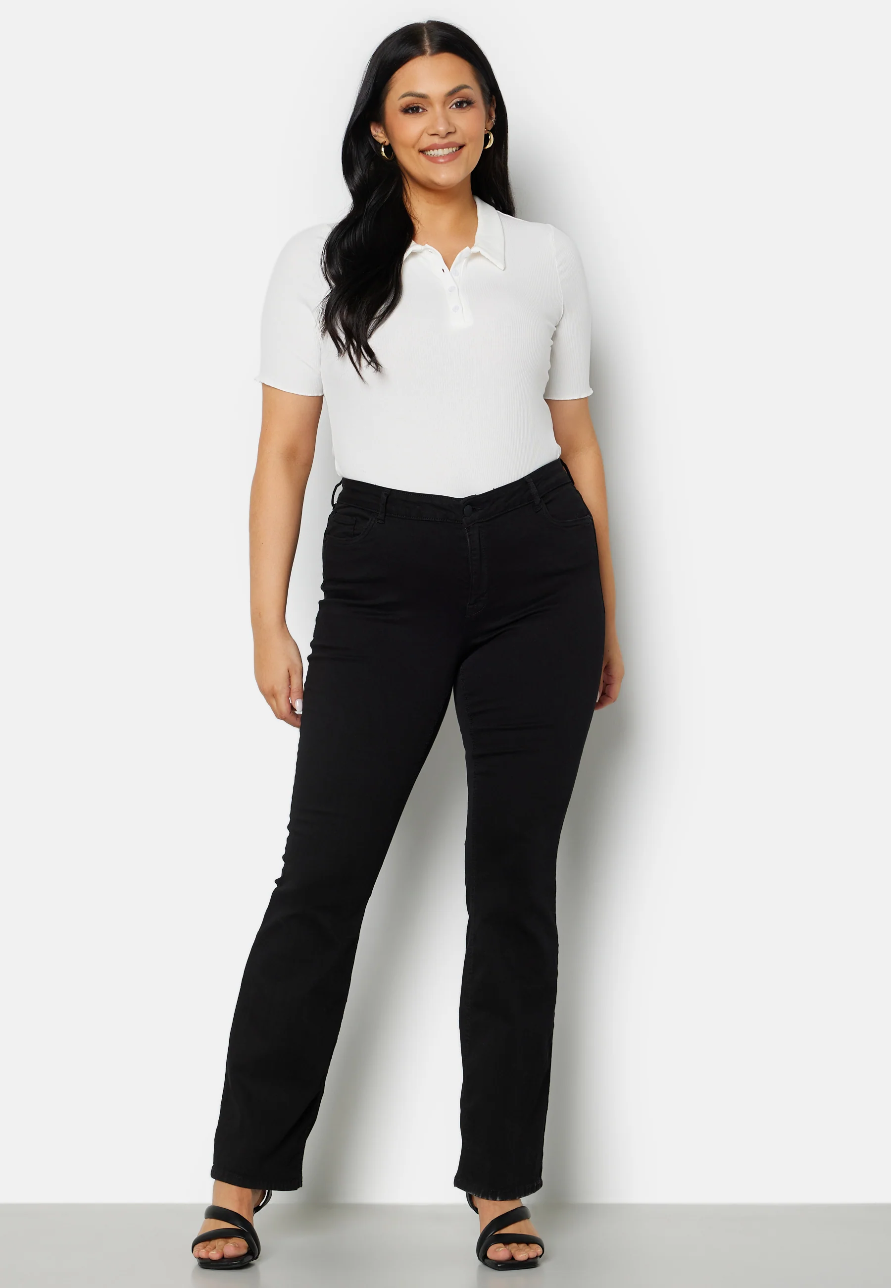 Hiro rib top - Image 6