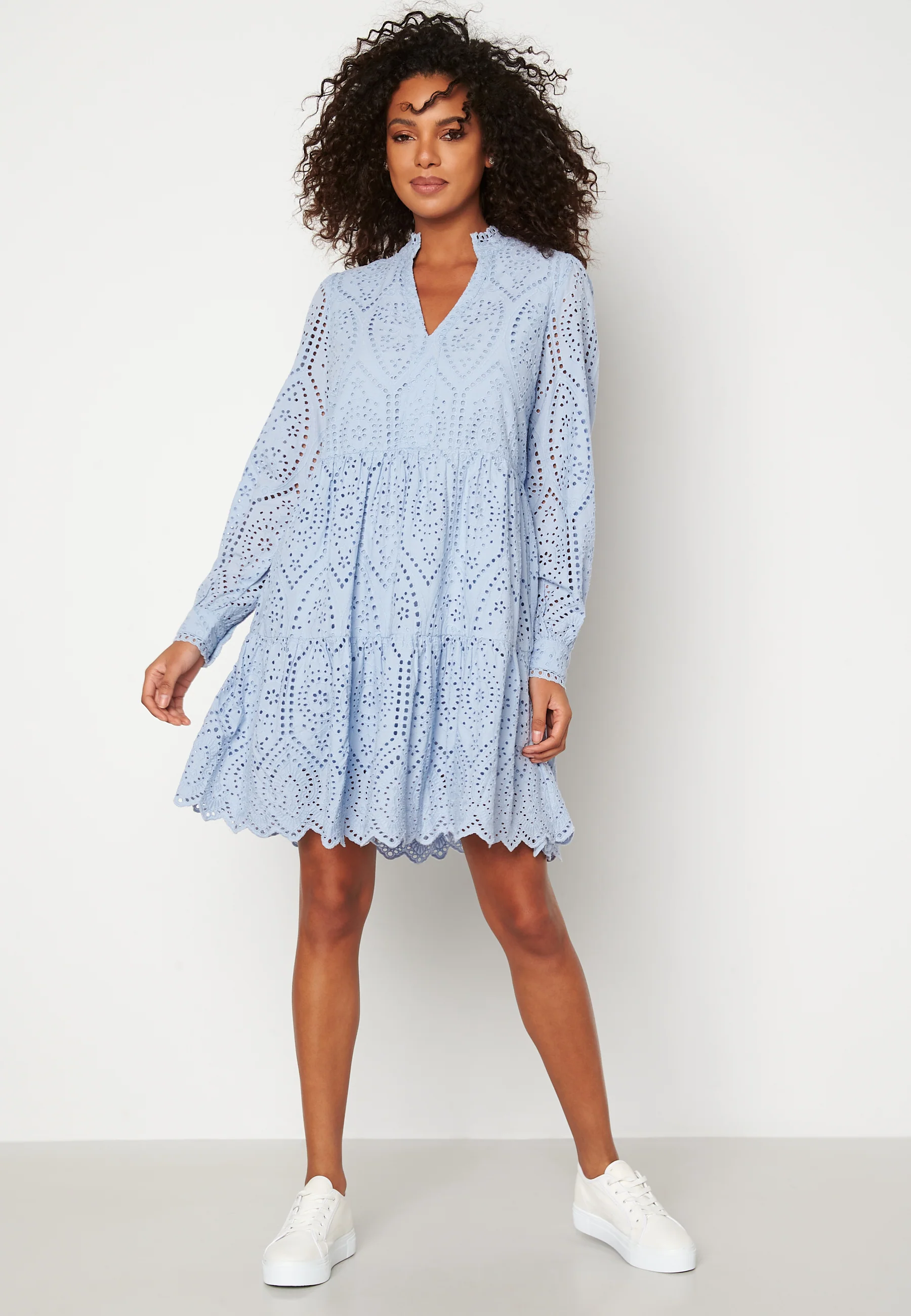 Holi LS Dress - Image 2
