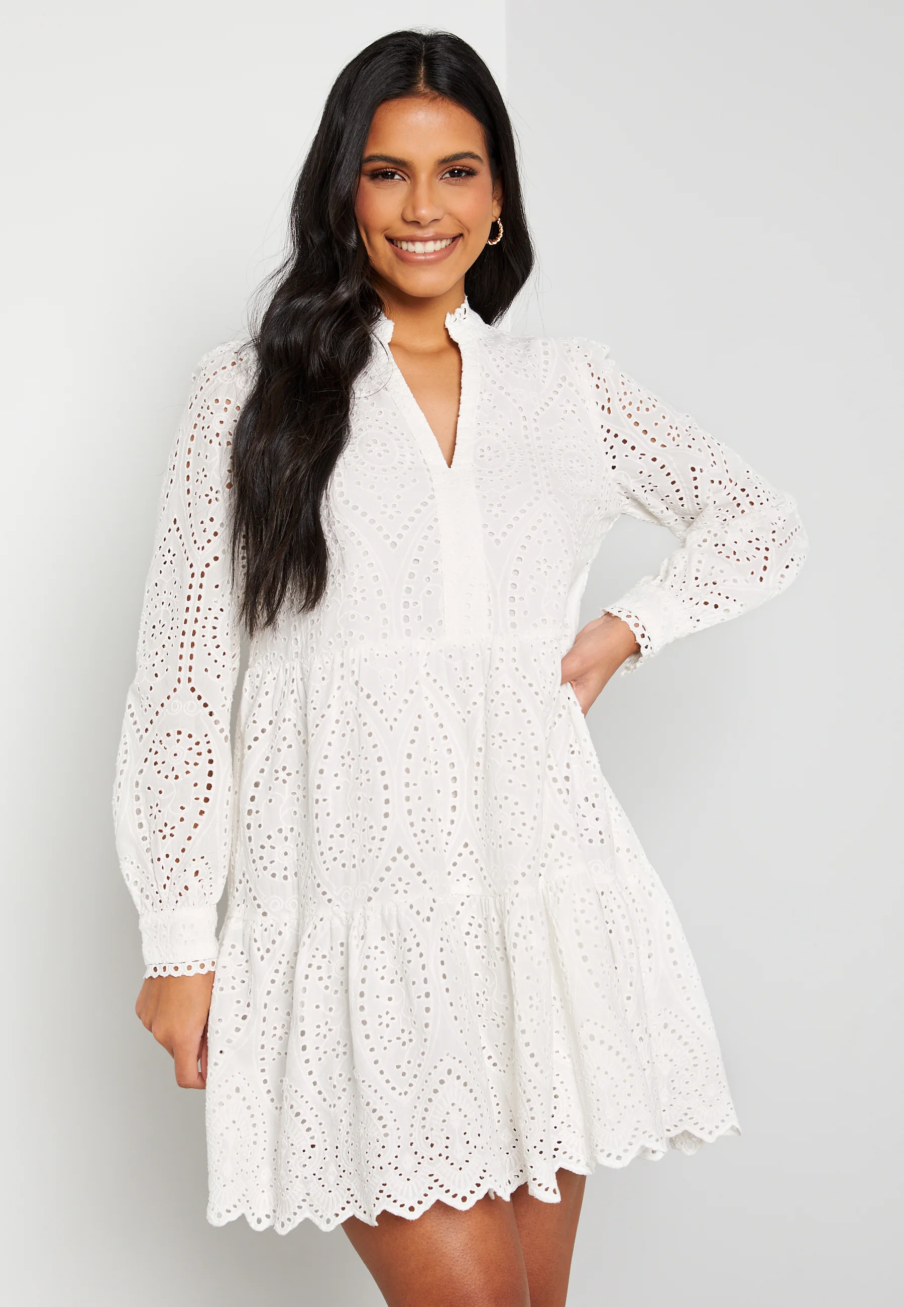 Holi LS Dress - Image 2