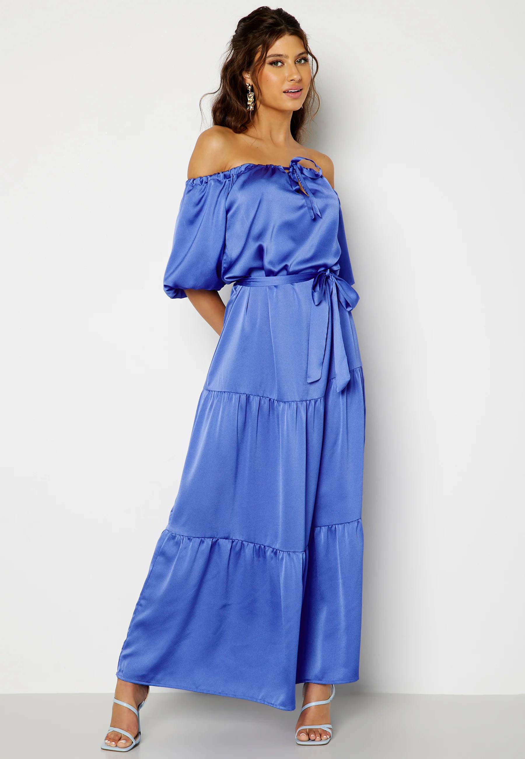 Holinne Dress
