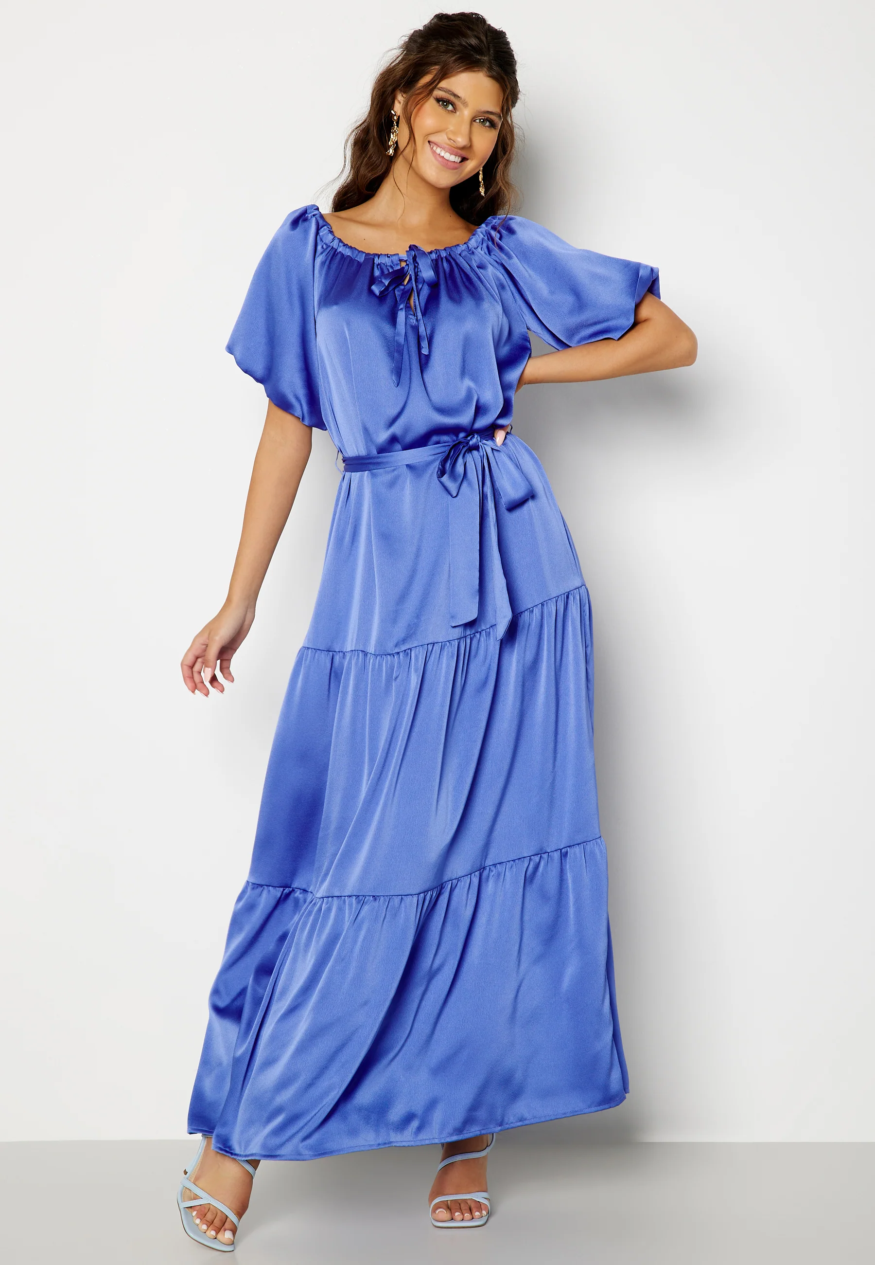 Holinne Dress - Image 5
