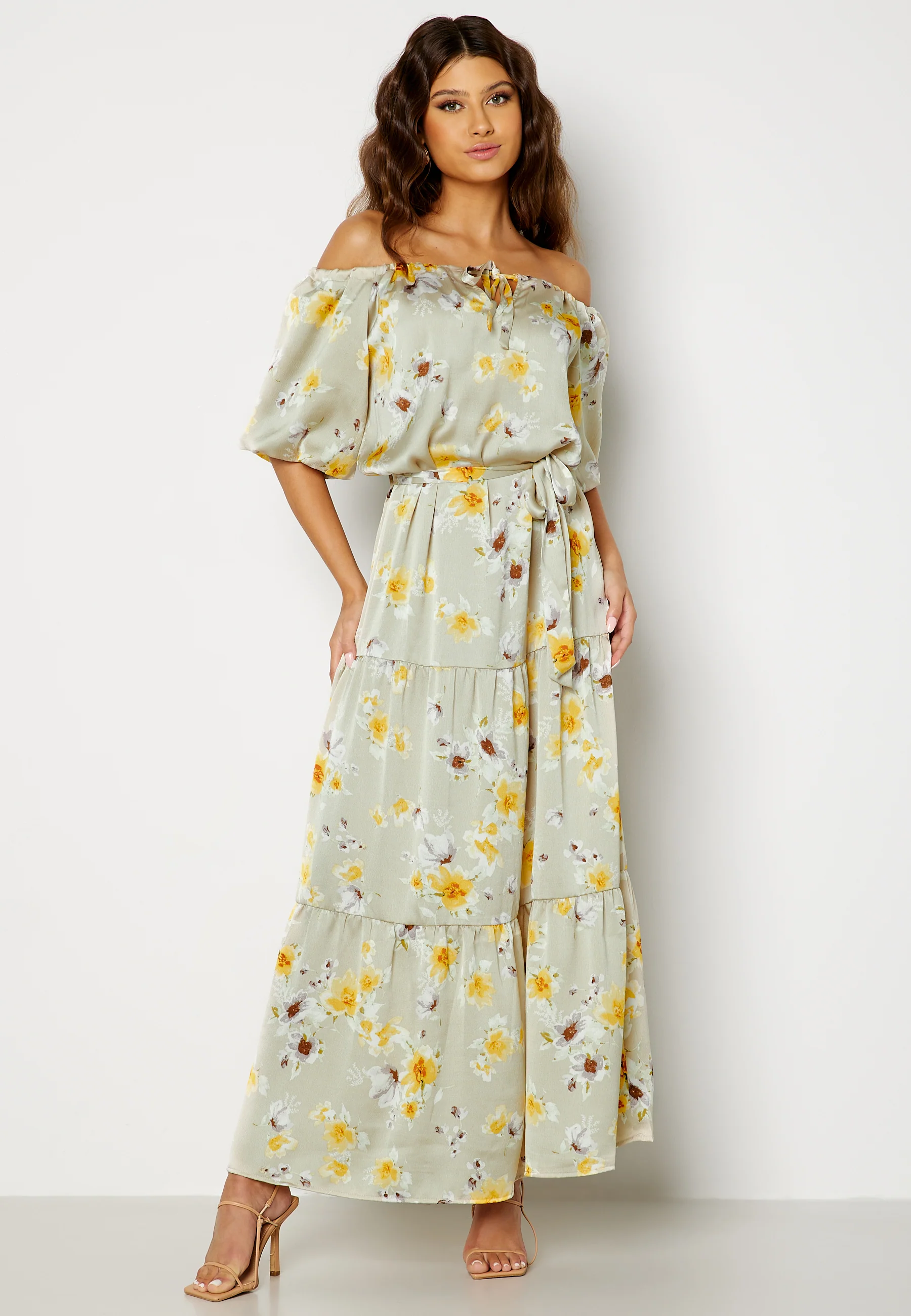 Holinne Dress
