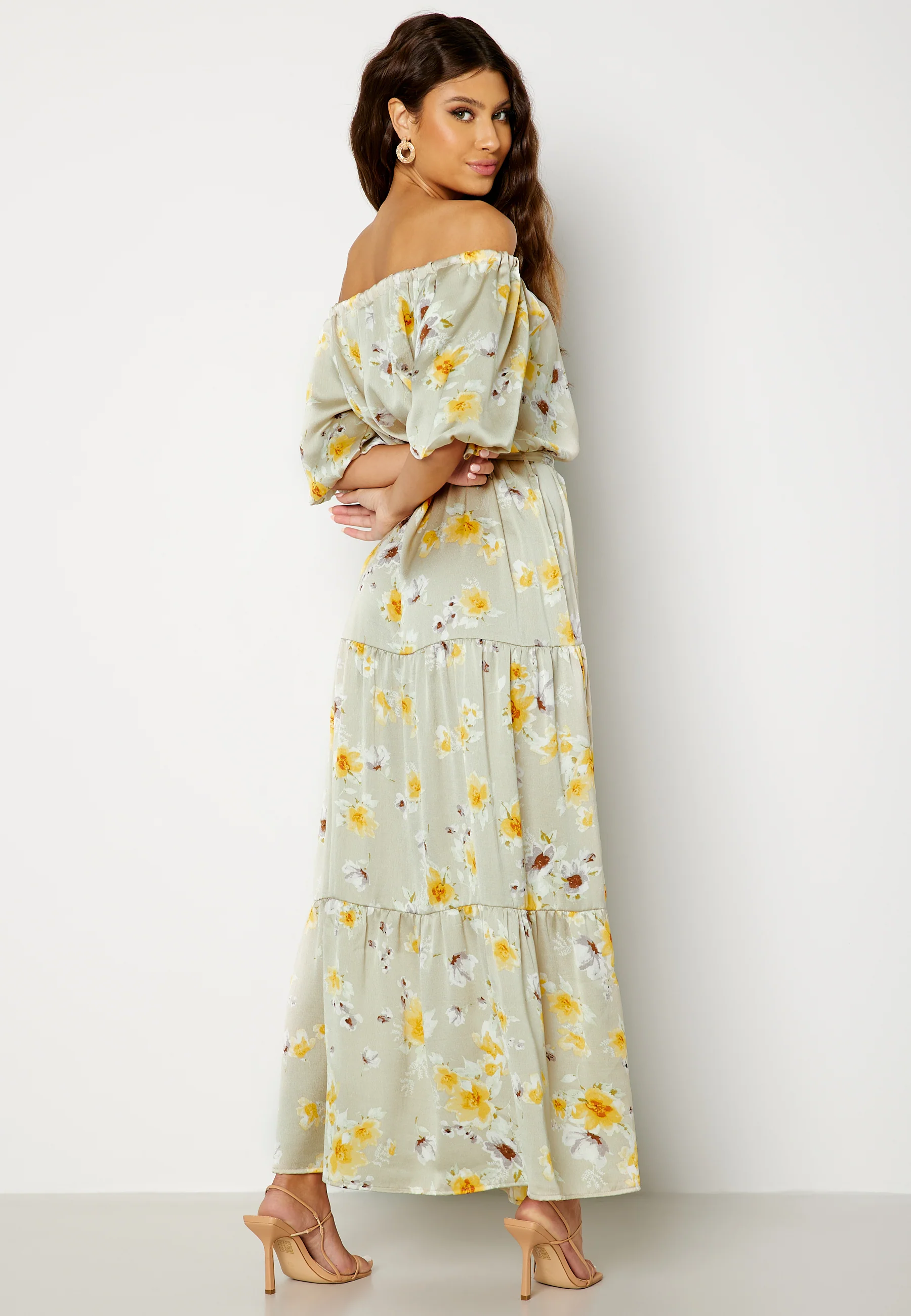 Holinne Dress - Image 2