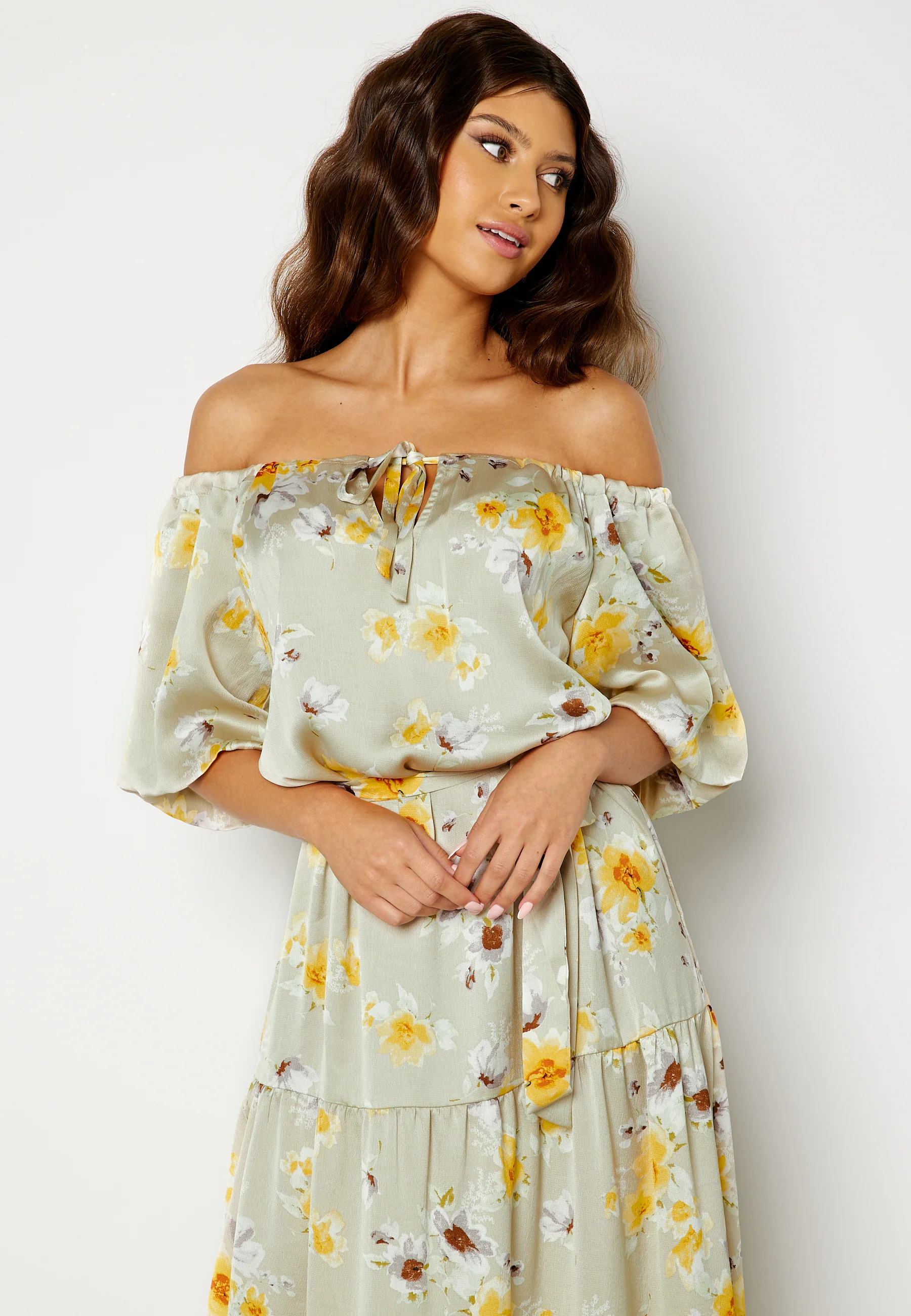 Holinne Dress - Image 3