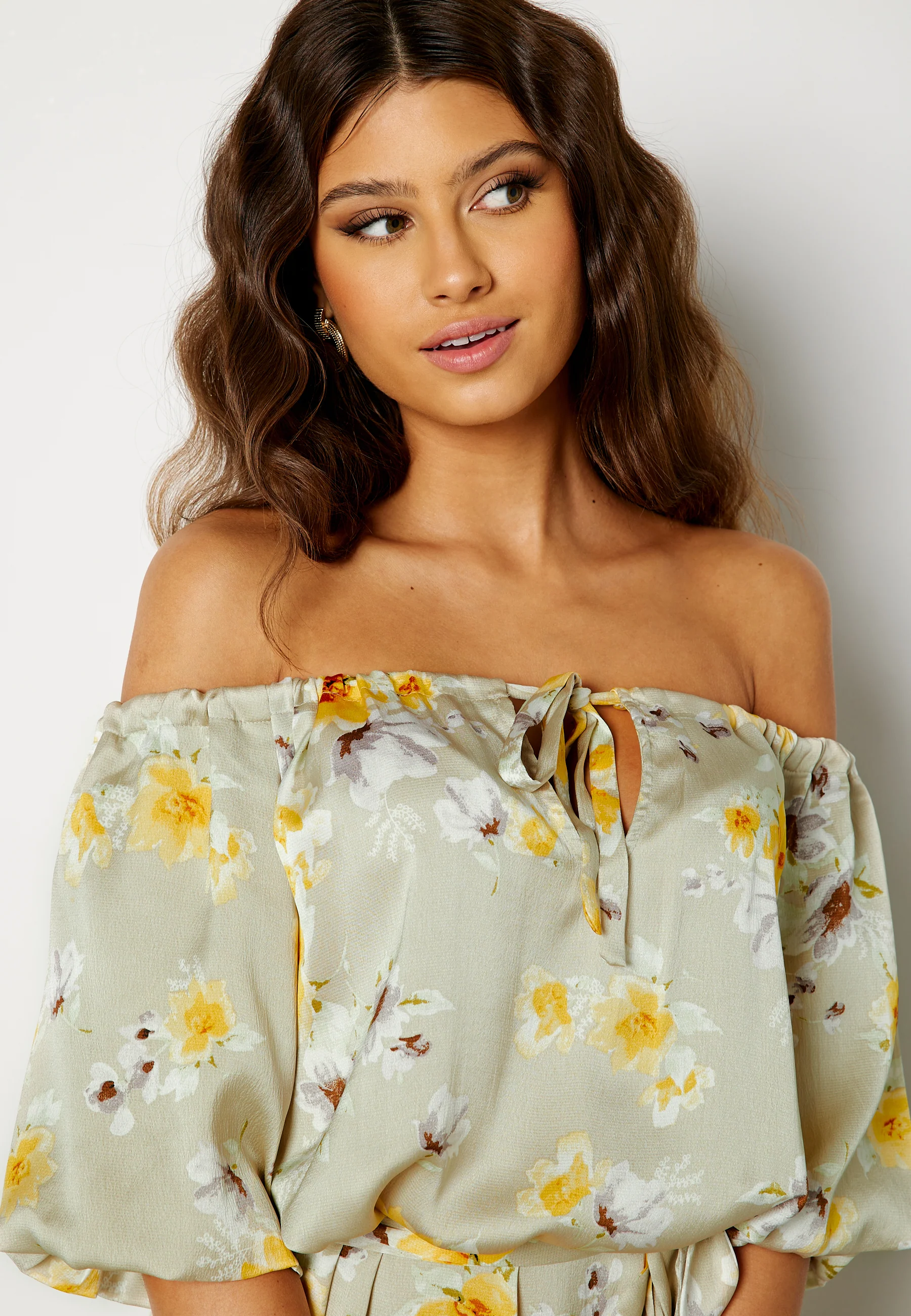 Holinne Dress - Image 4