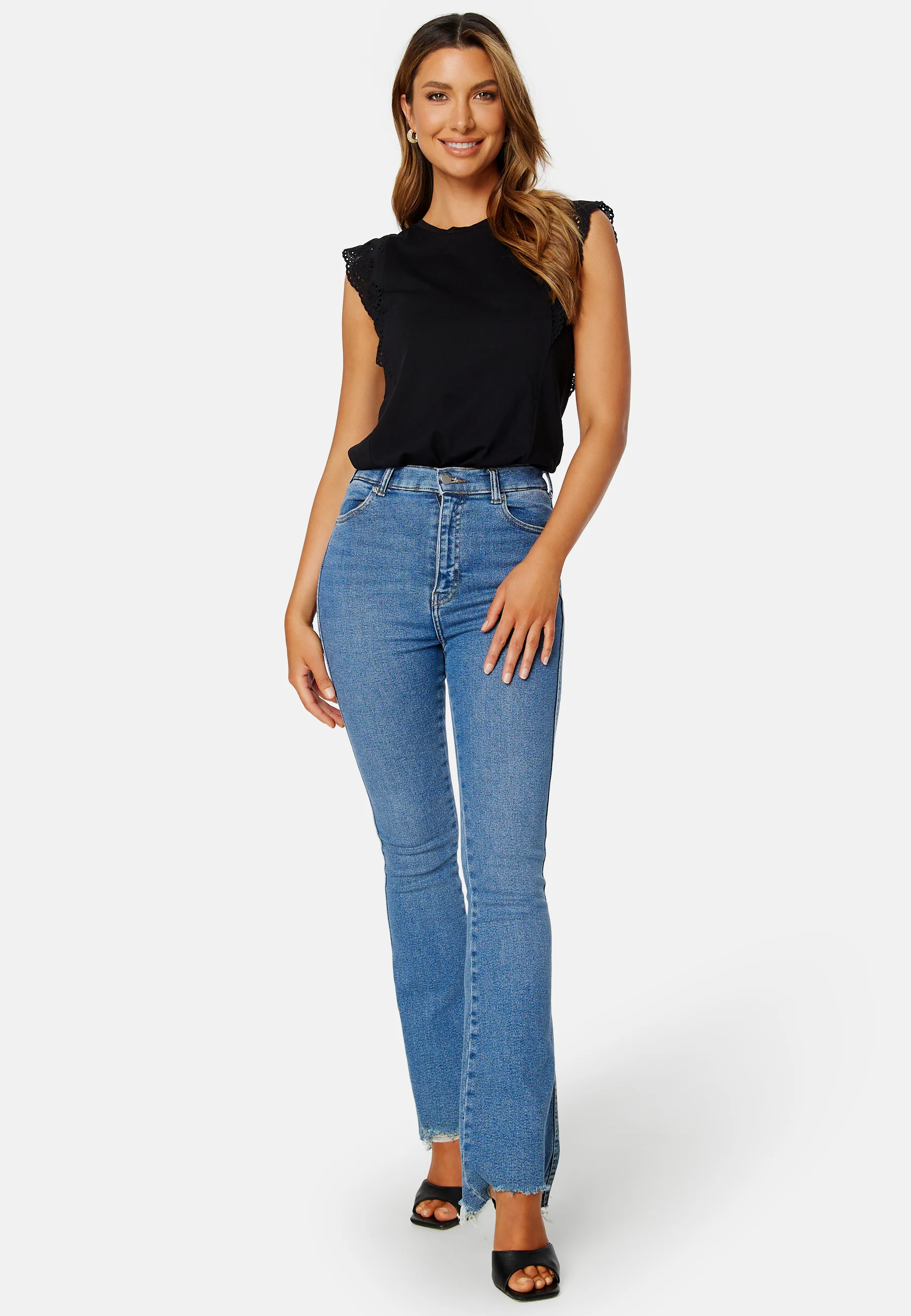 Hollyn SS Top - Image 3