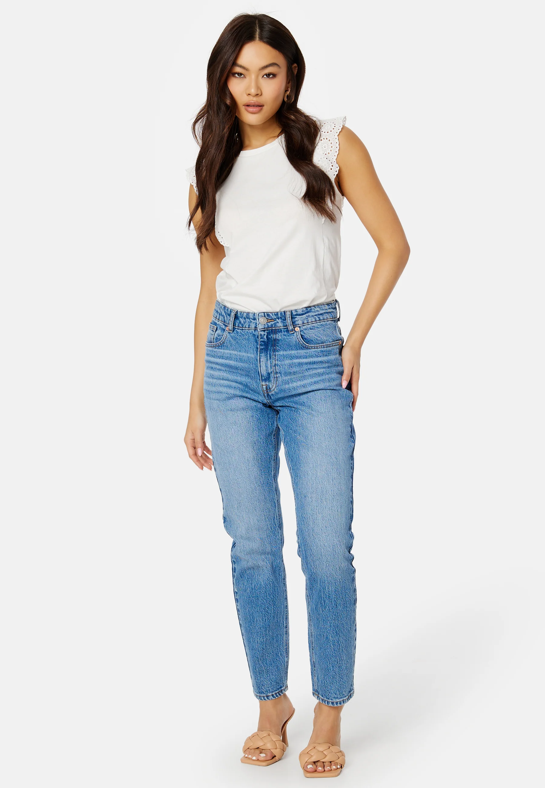 Hollyn SS Top - Image 3