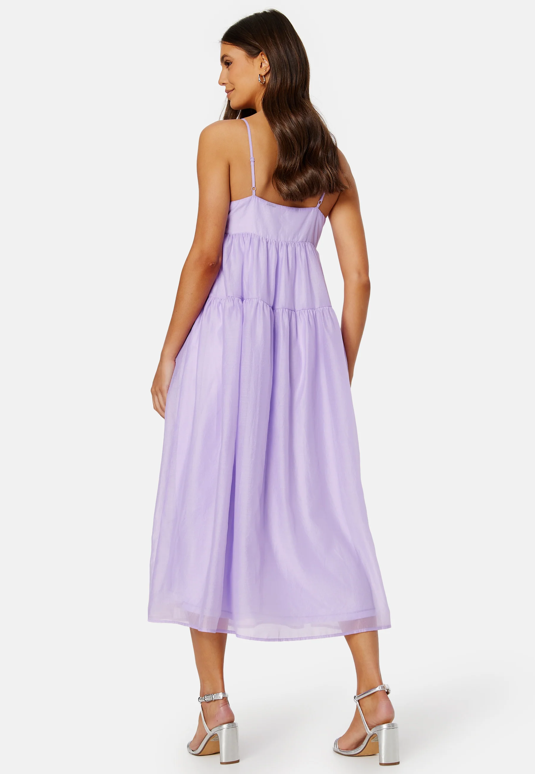 Hori Singlet 7/8 Dress - Image 4