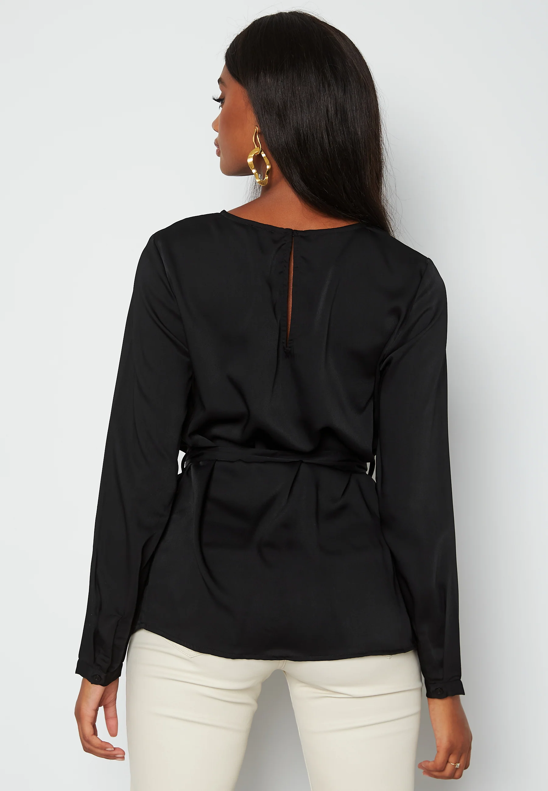 Hortense blouse - Image 3