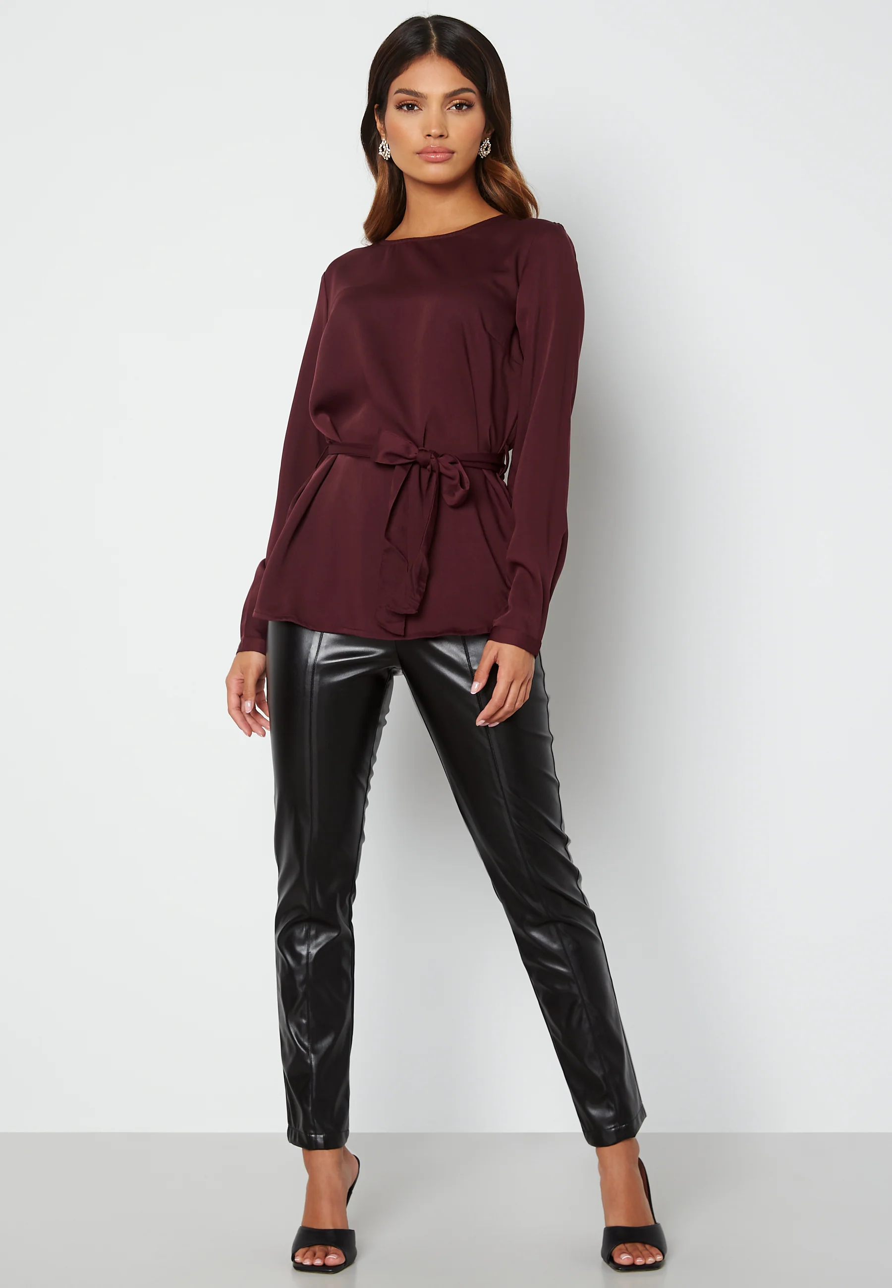 Hortense blouse - Image 2