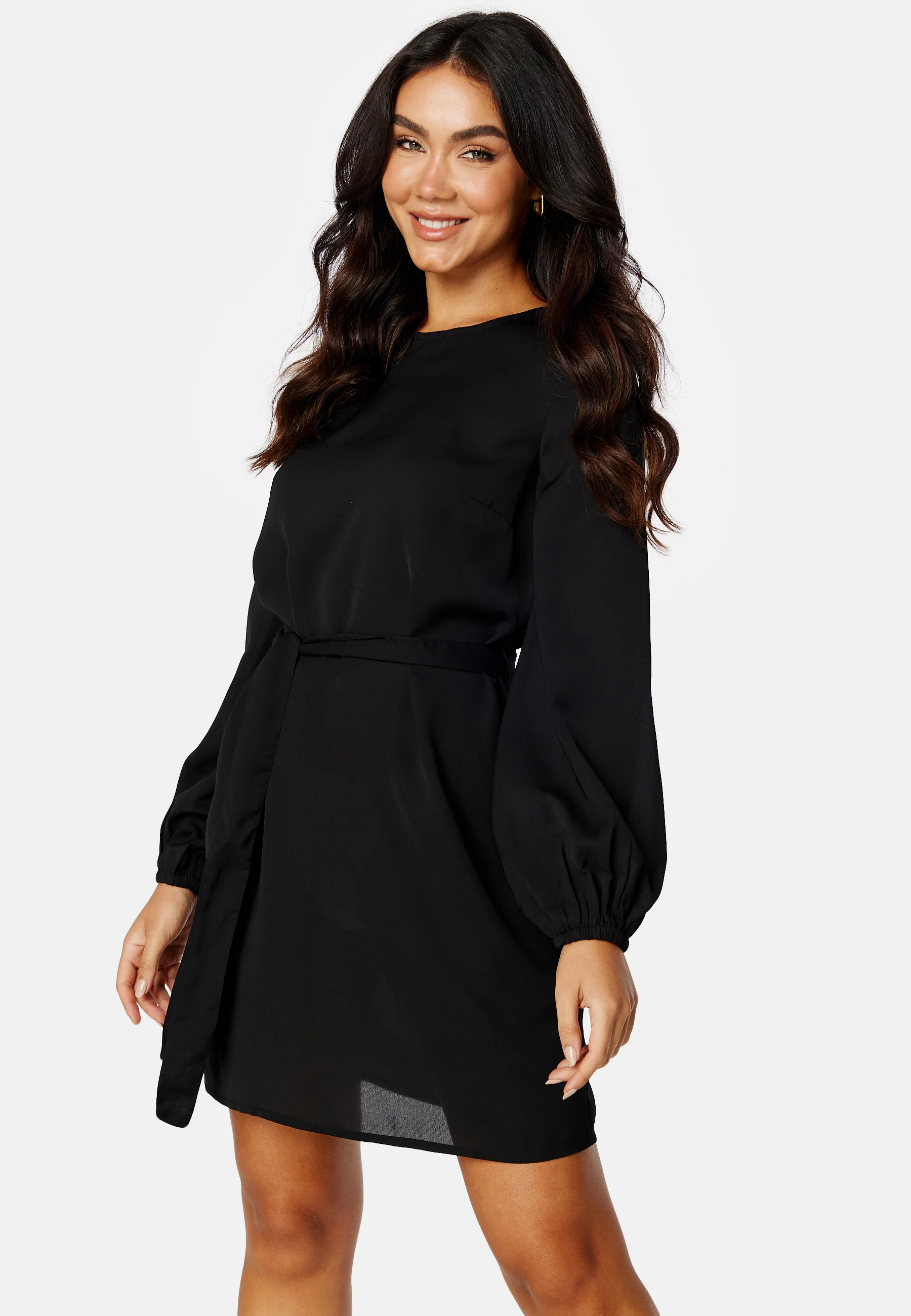 Hortense dress