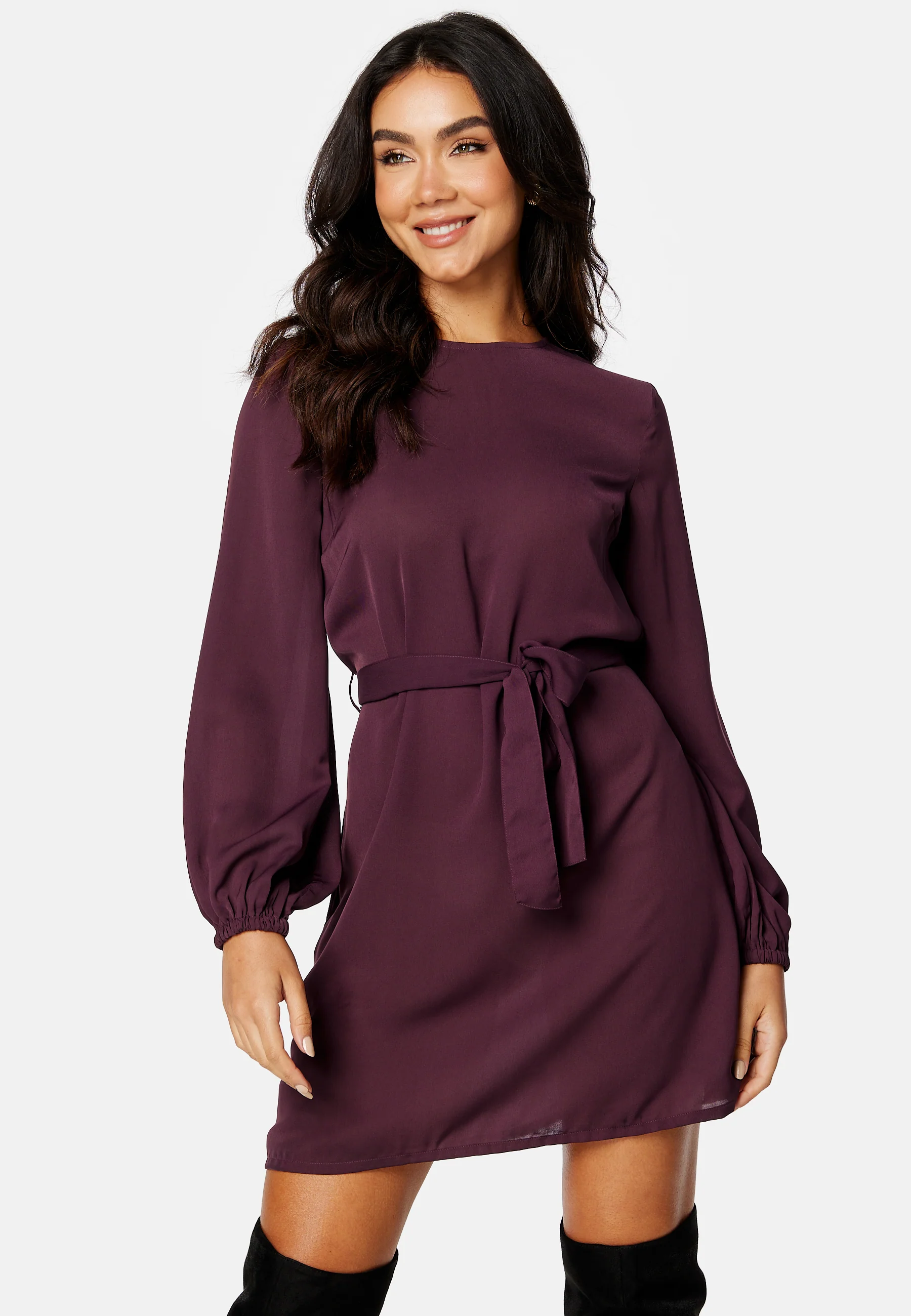 Hortense dress - Image 4