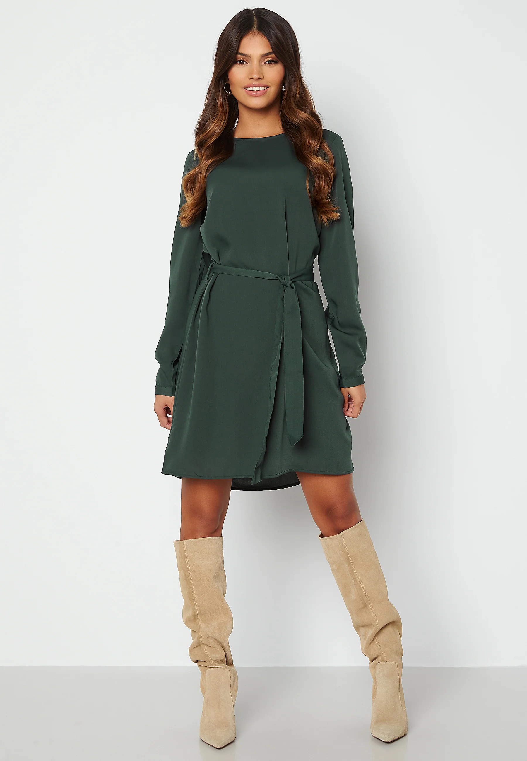 Hortense dress