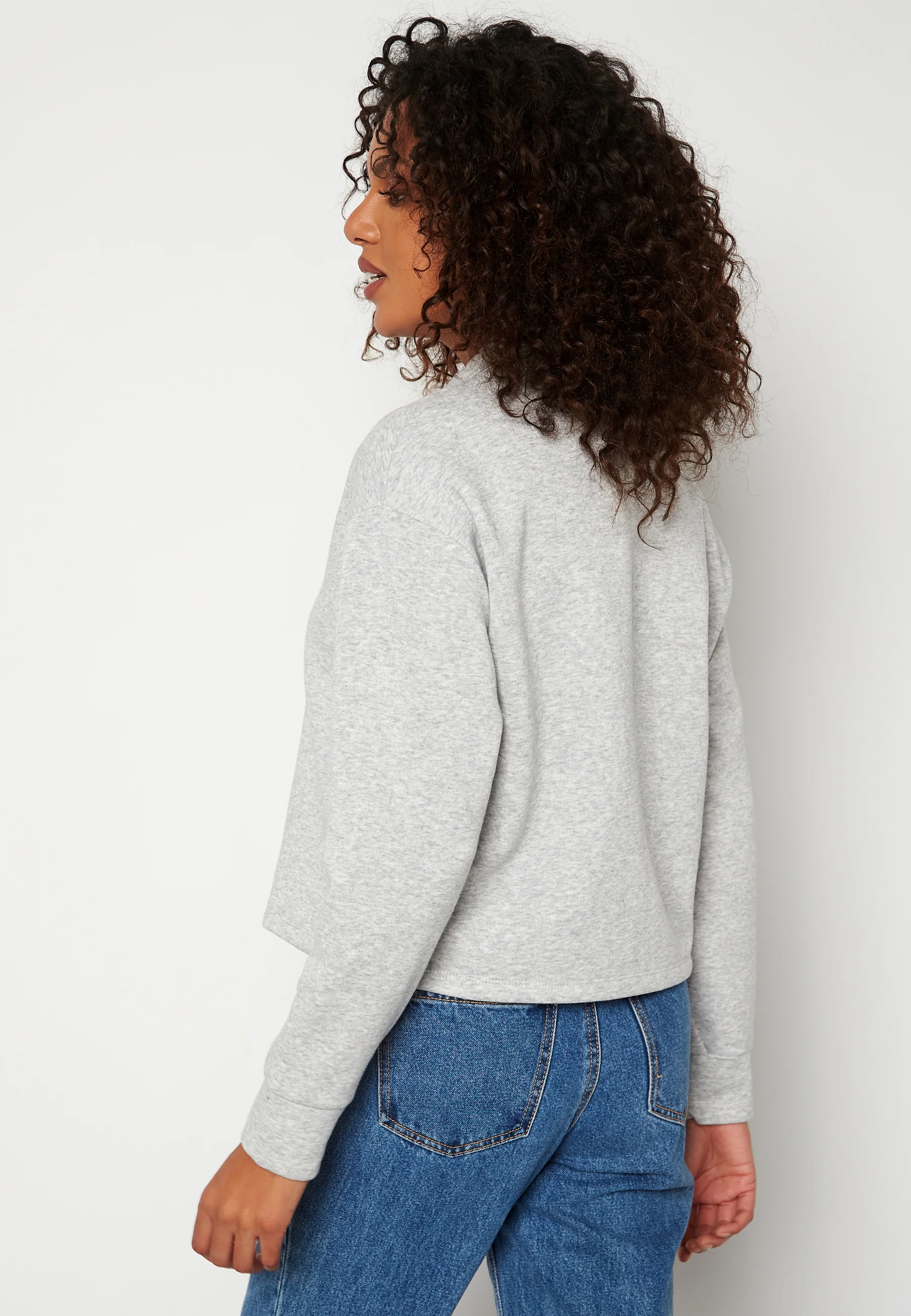 Hosanna LS Polo Top - Image 3