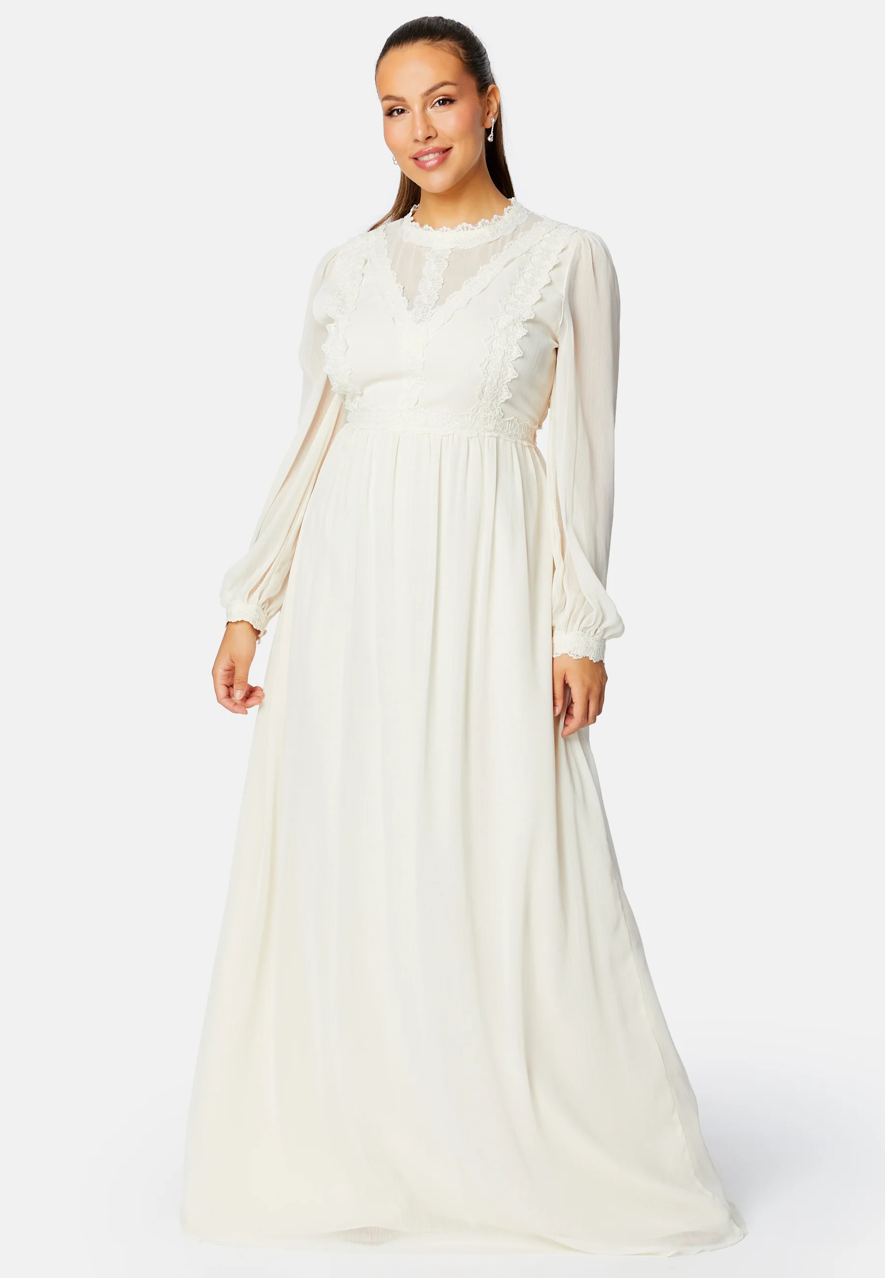 Hosanna Wedding Gown - Image 7