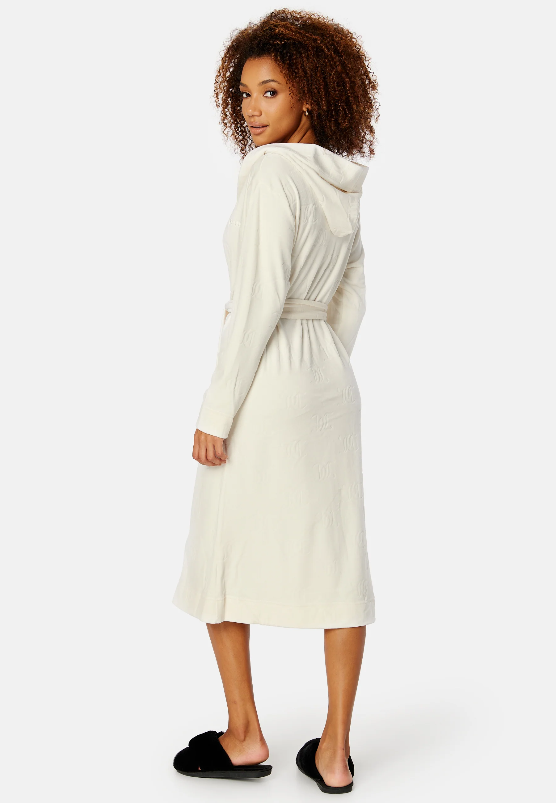 Houston Hooded Robe - Image 2