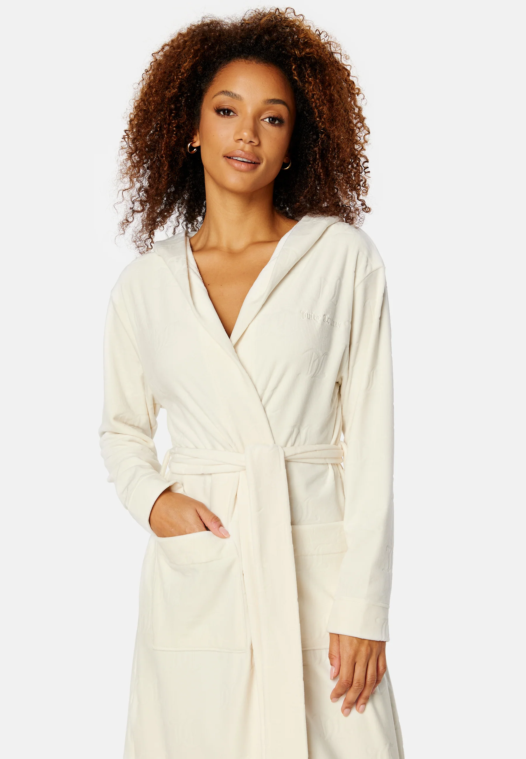 Houston Hooded Robe - Image 3