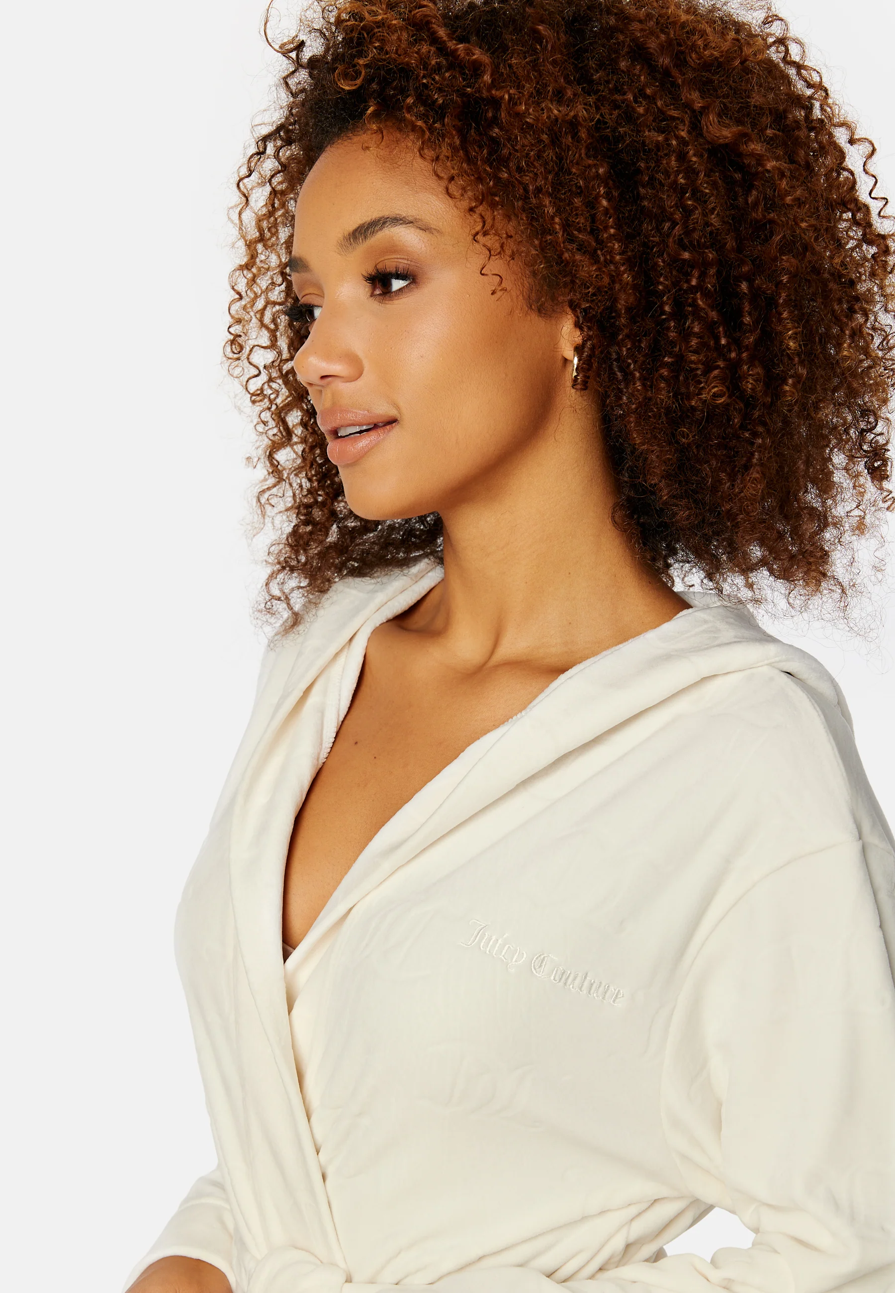 Houston Hooded Robe - Image 4