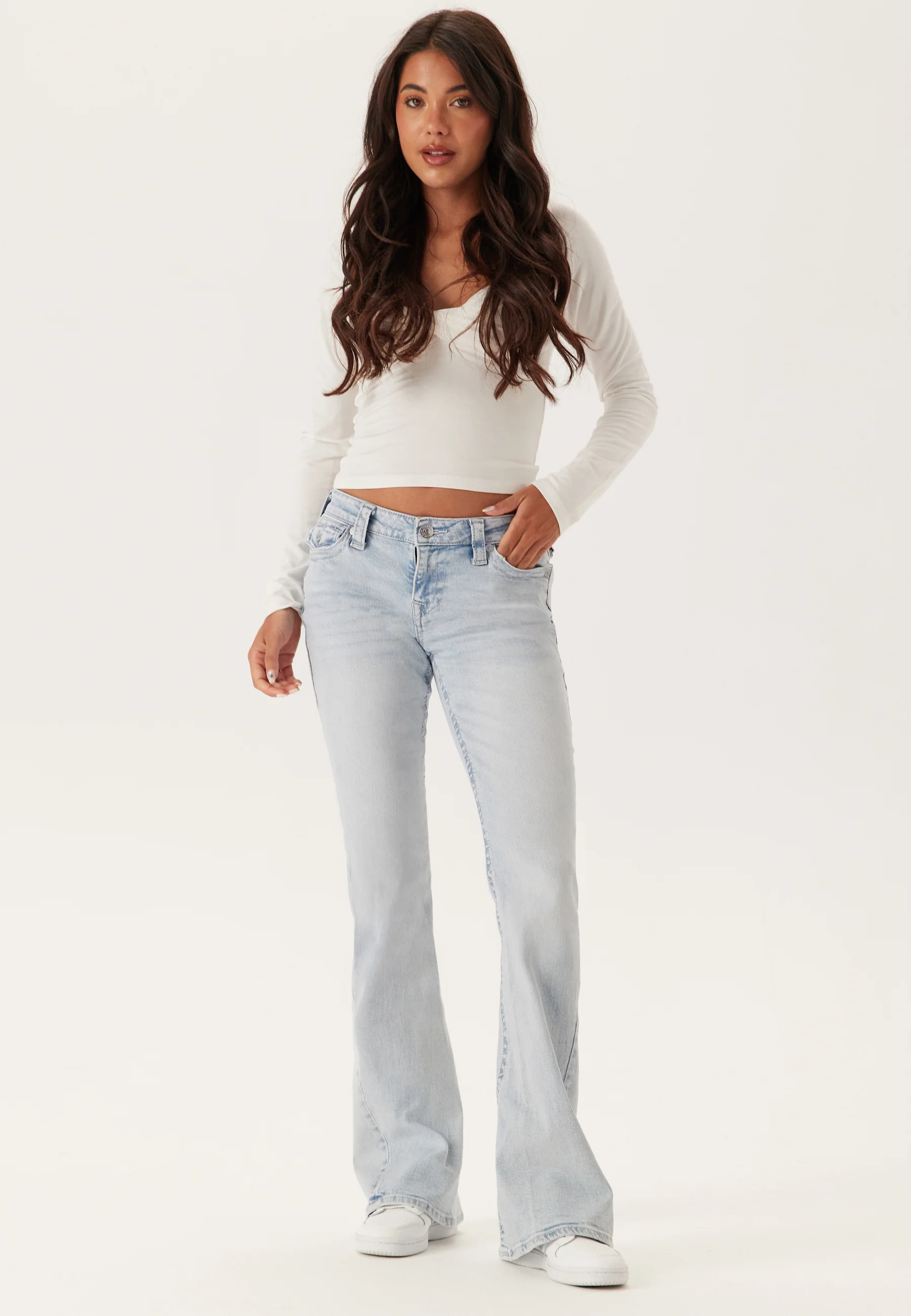 Hs Applique Joey Lr Flare Flap - Image 2
