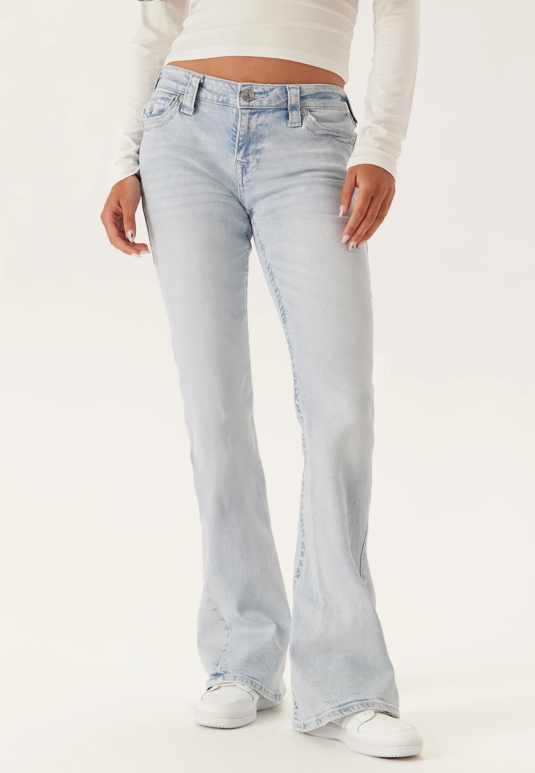 Hs Applique Joey Lr Flare Flap - Image 3