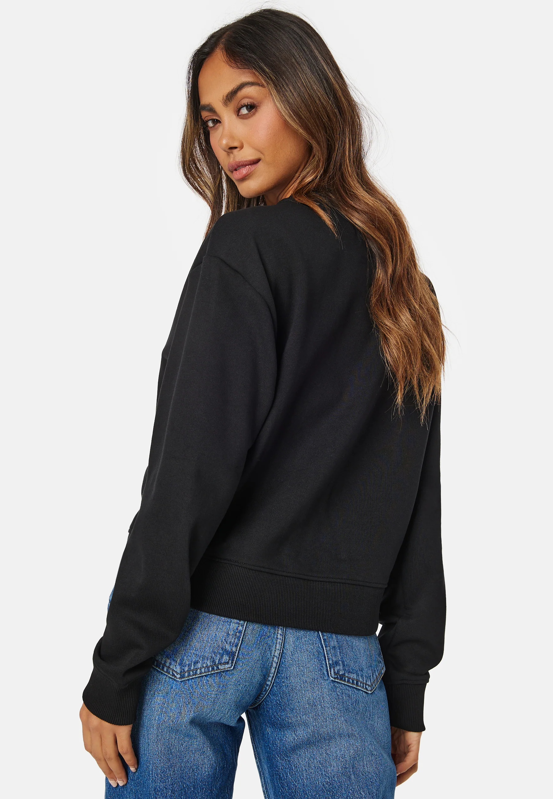 Hyper Real CK Sweatshirt - Image 2