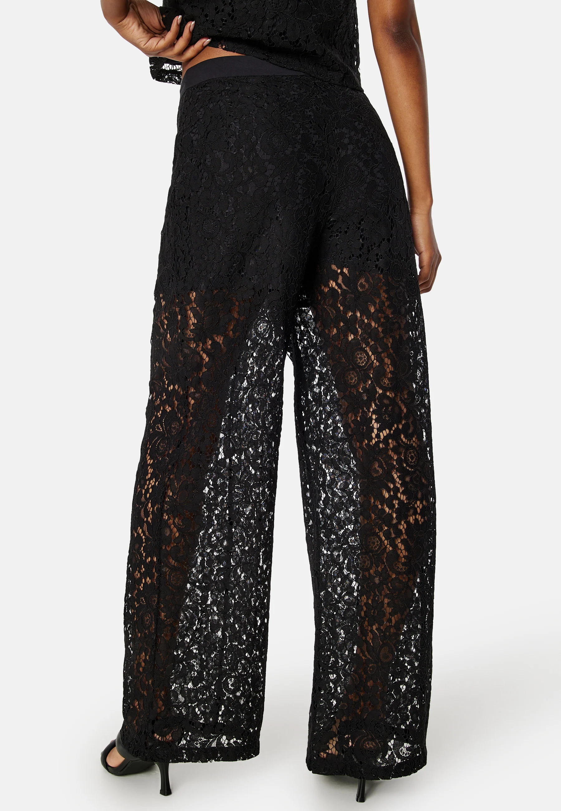 Ibi HW Pants - Image 4
