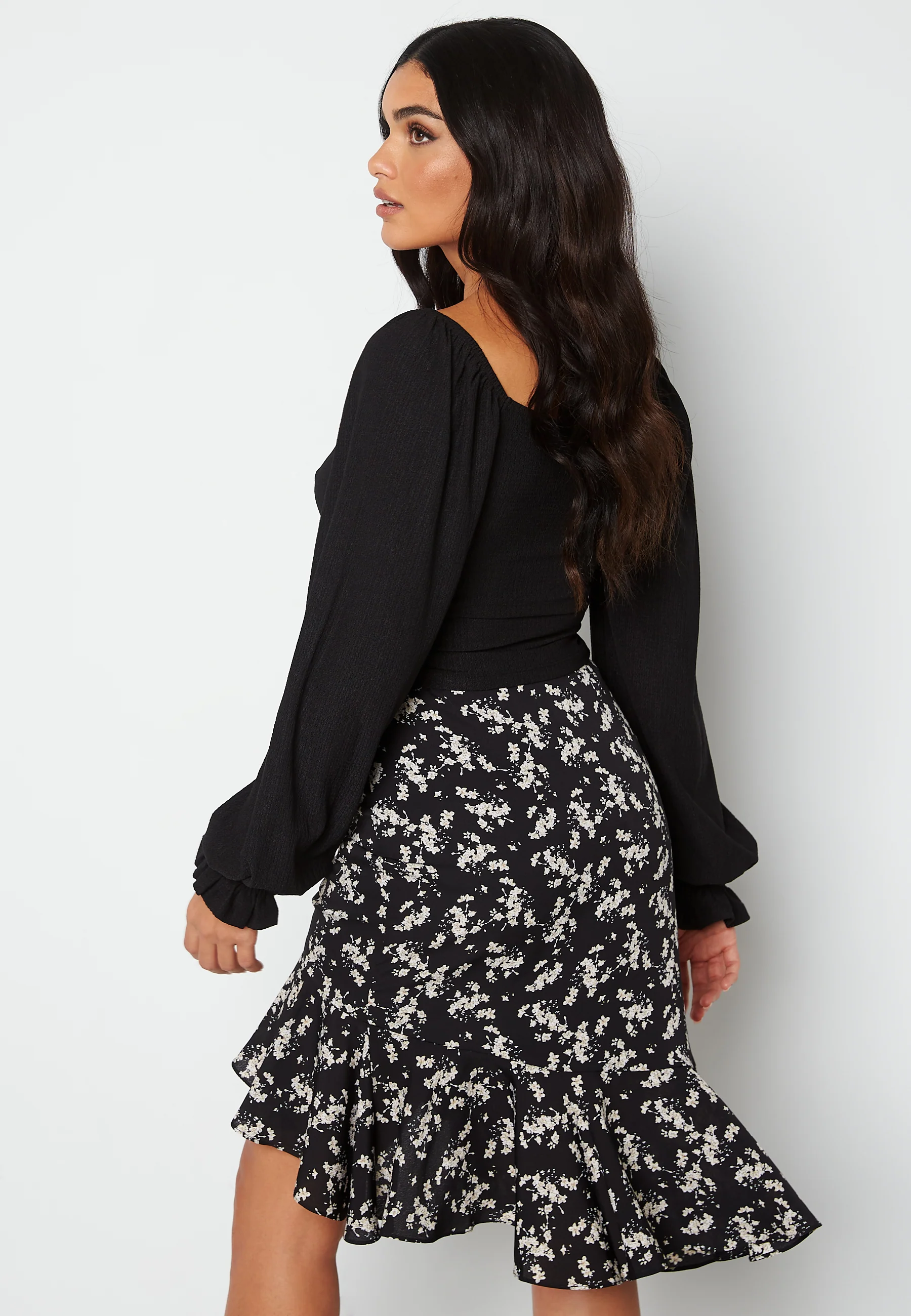 Icelyn soft blouse - Image 3