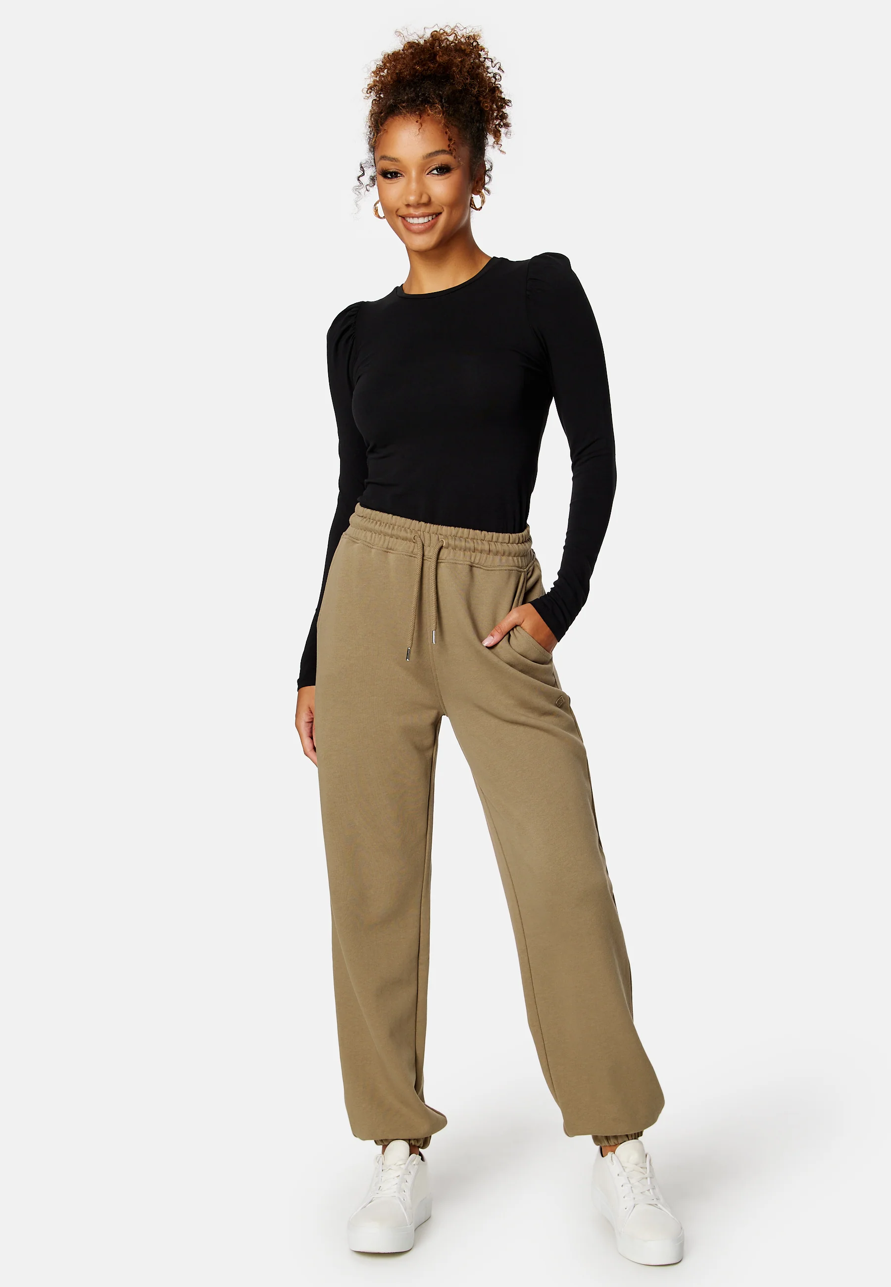 Icon Essential Pants - Image 2