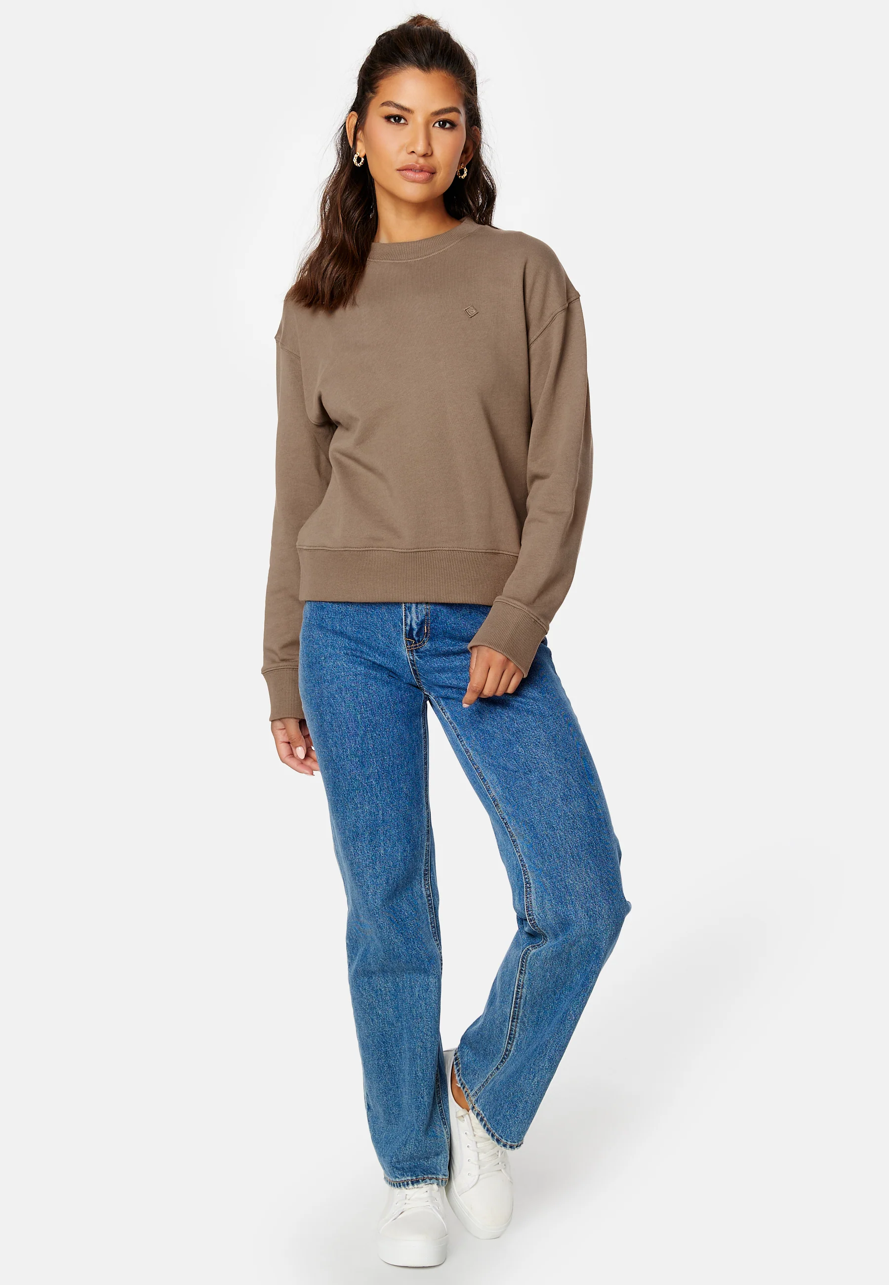 Icon Essential Sweat - Image 2