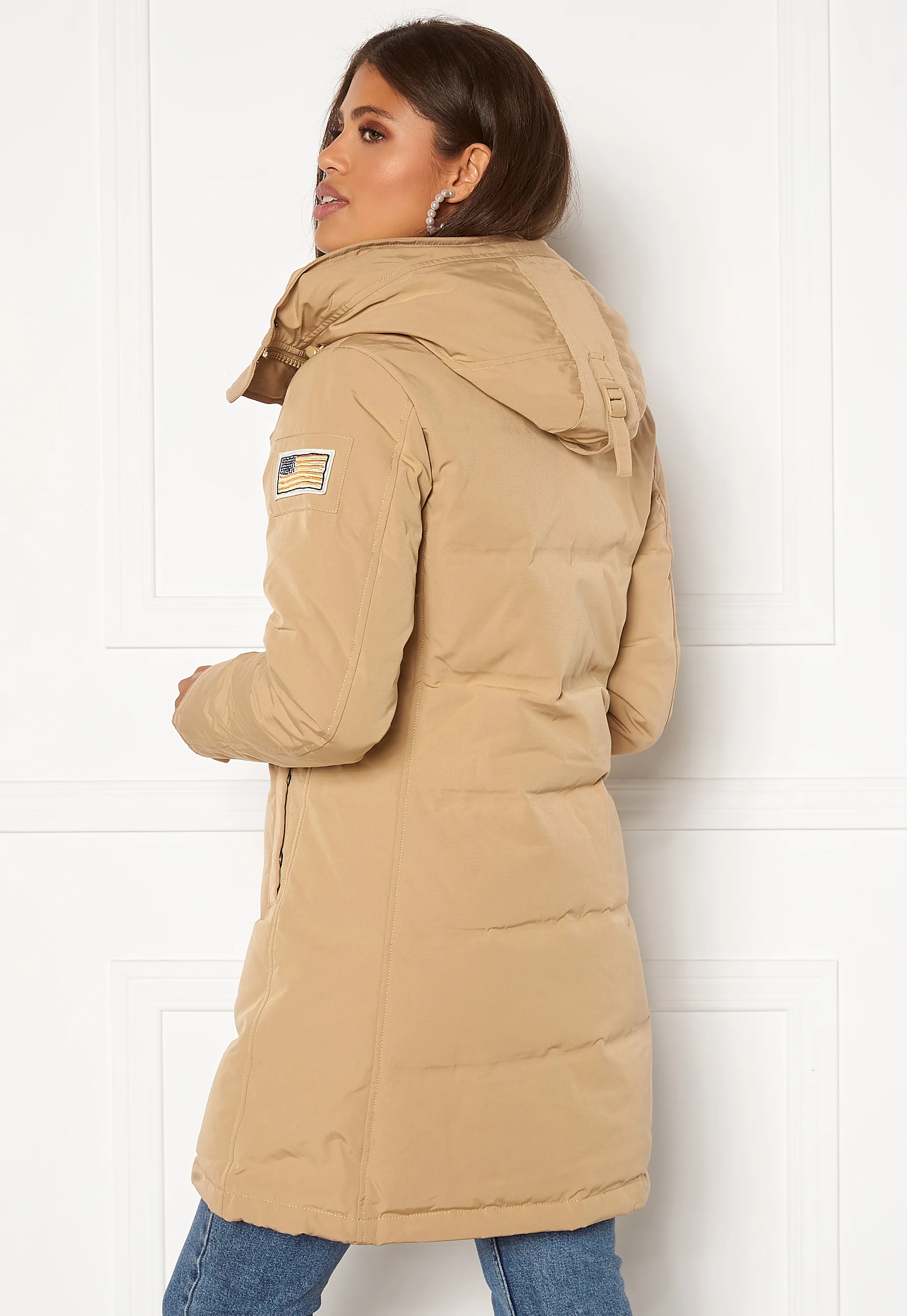 Ida Jacket - Image 4