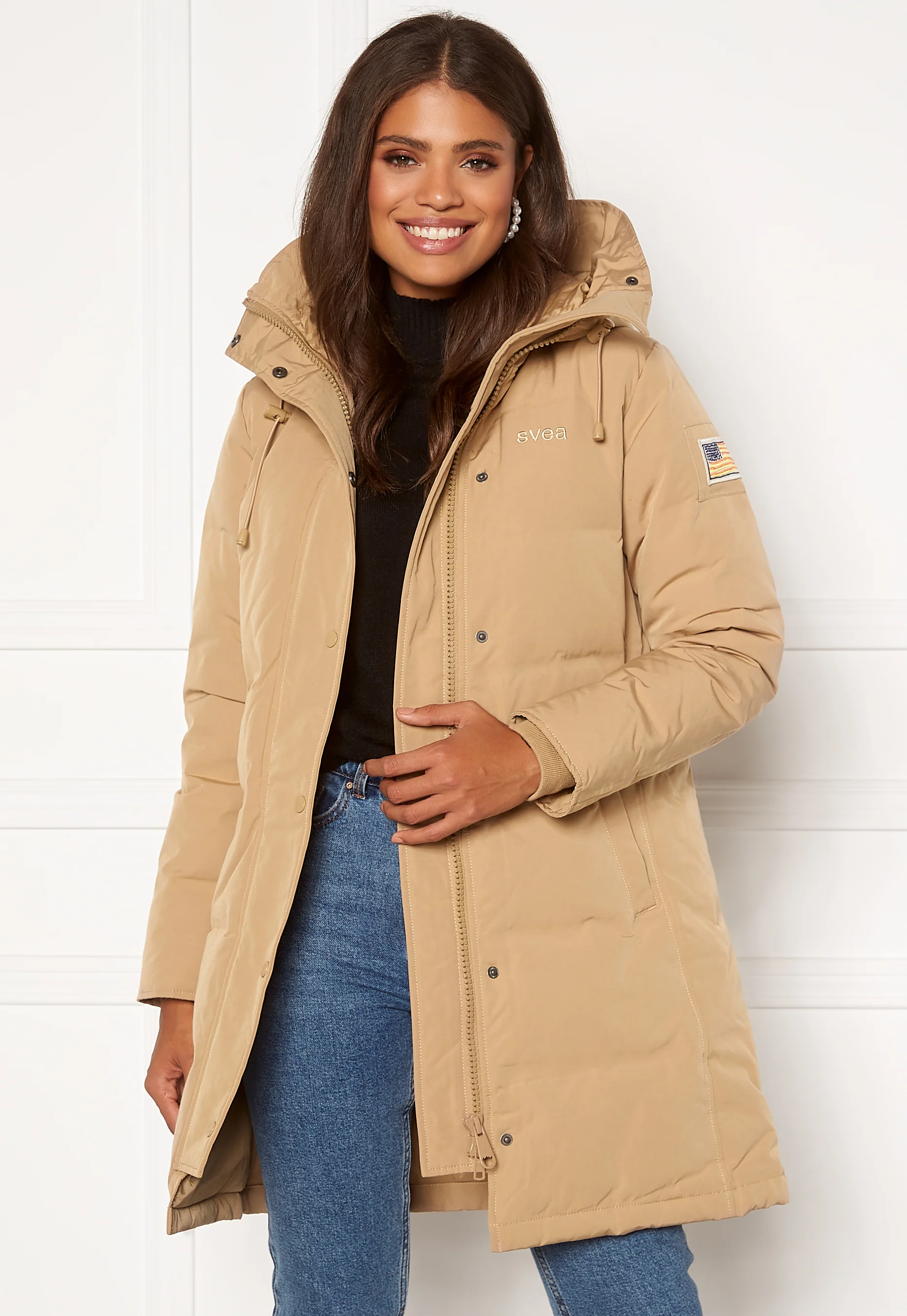 Ida Jacket - Image 5