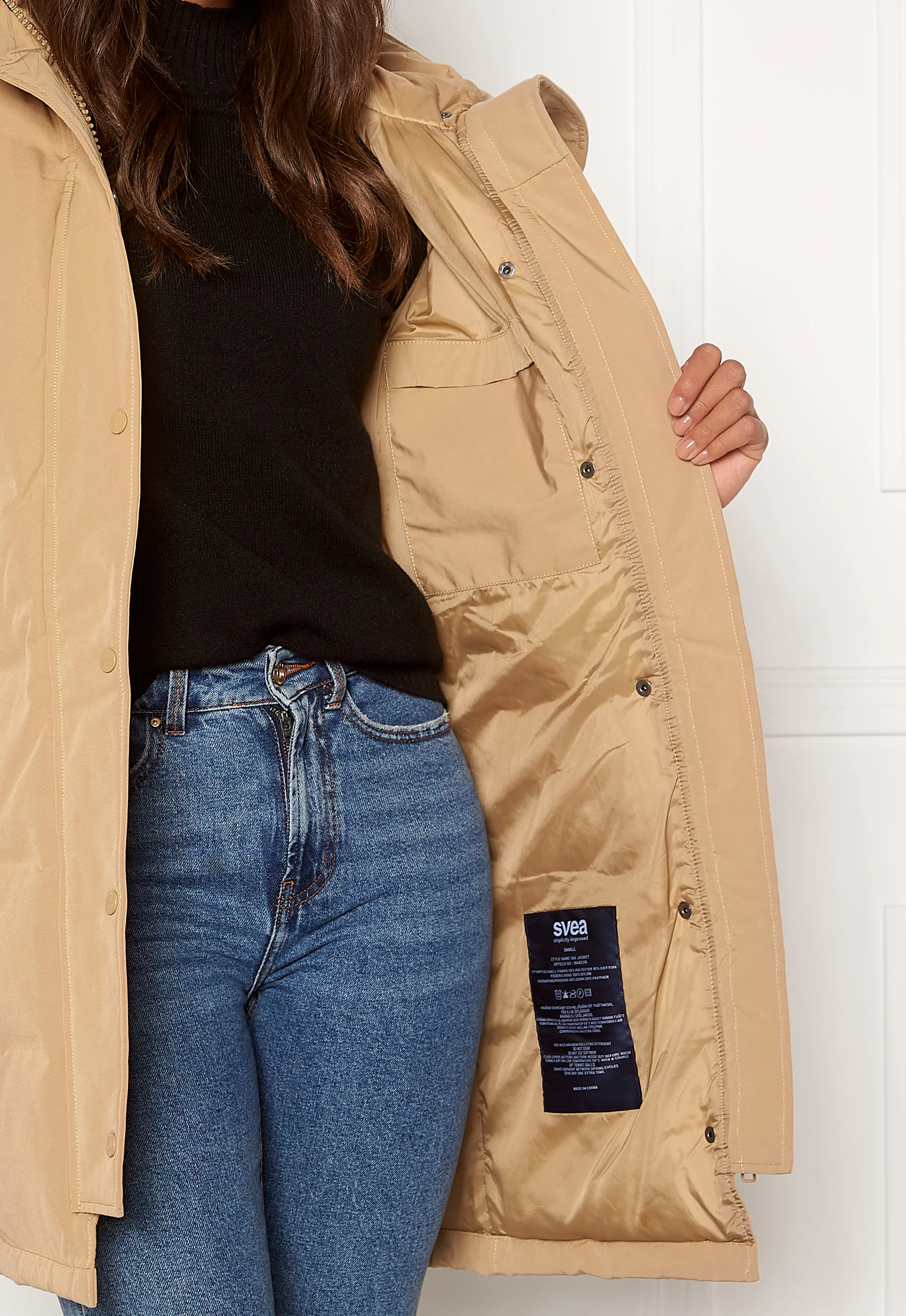 Ida Jacket - Image 7