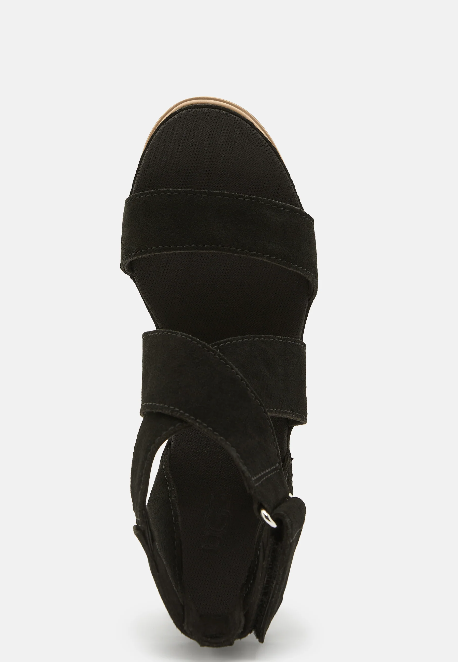 Ileana Ankle Wedge - Image 4