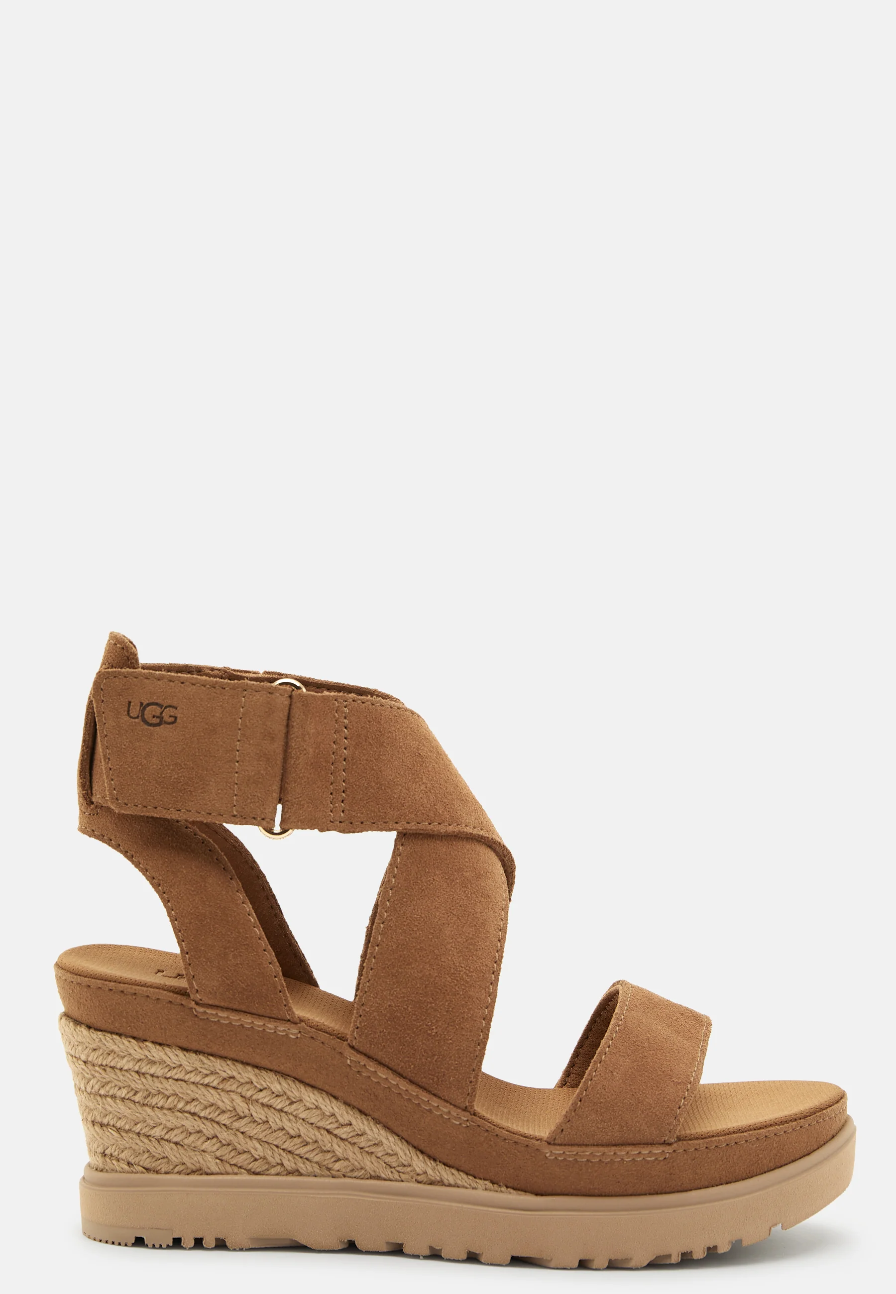 Ileana Ankle Wedge - Image 2