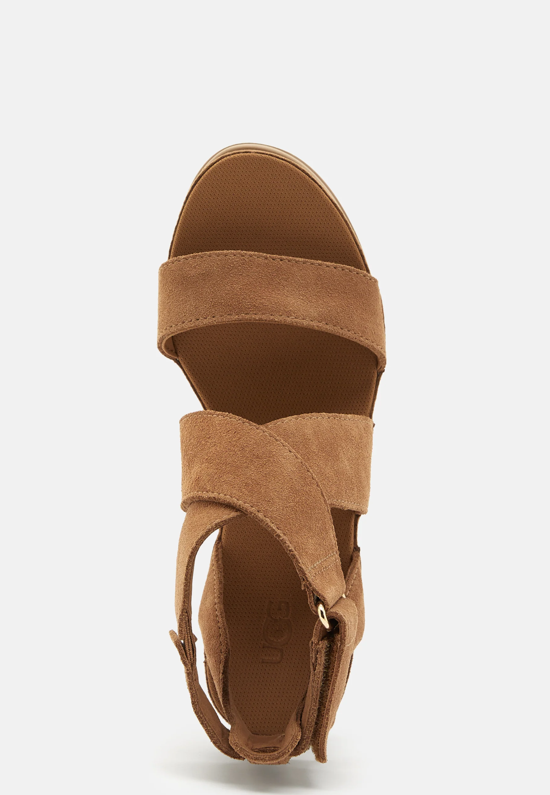 Ileana Ankle Wedge - Image 4