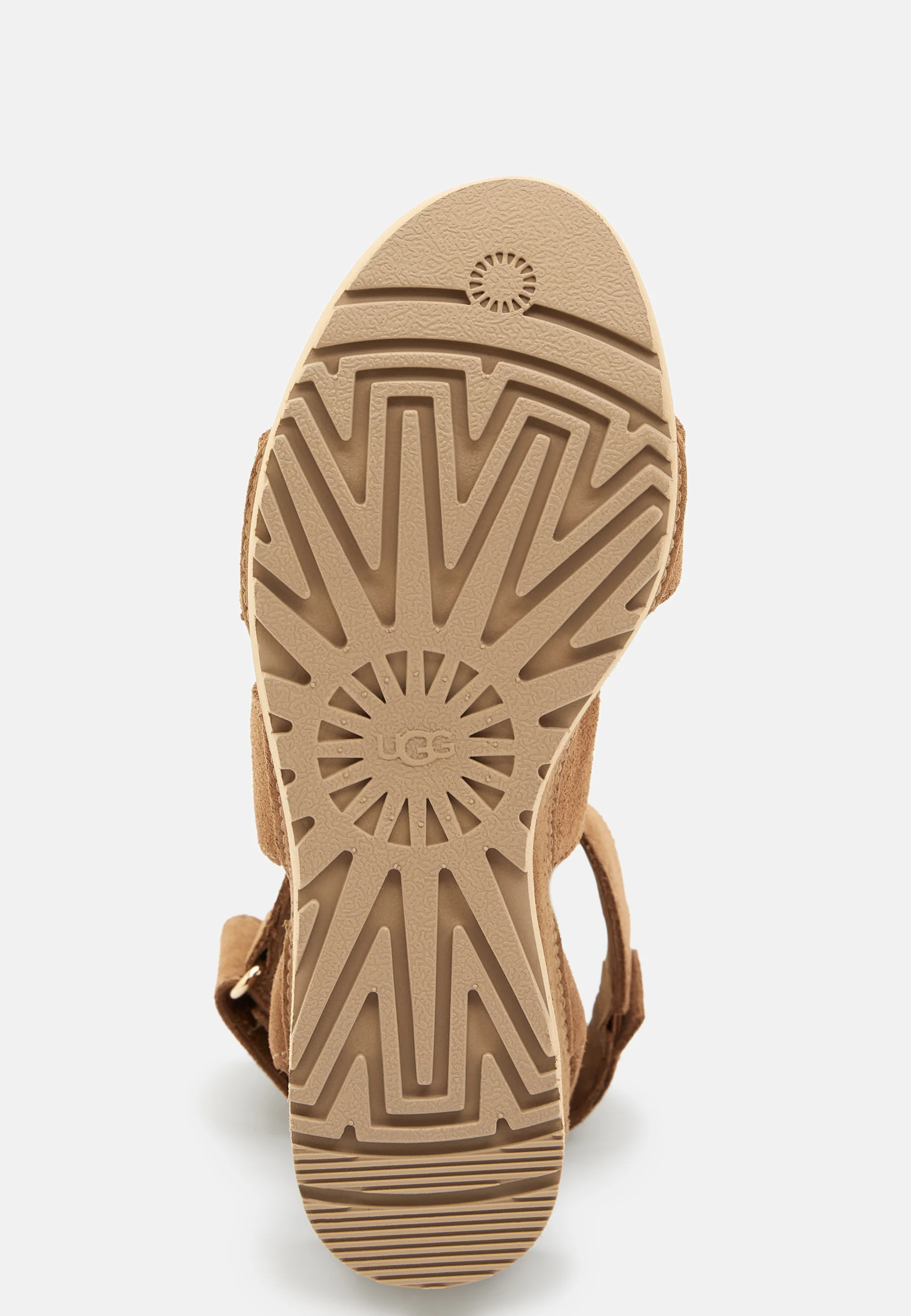 Ileana Ankle Wedge - Image 5