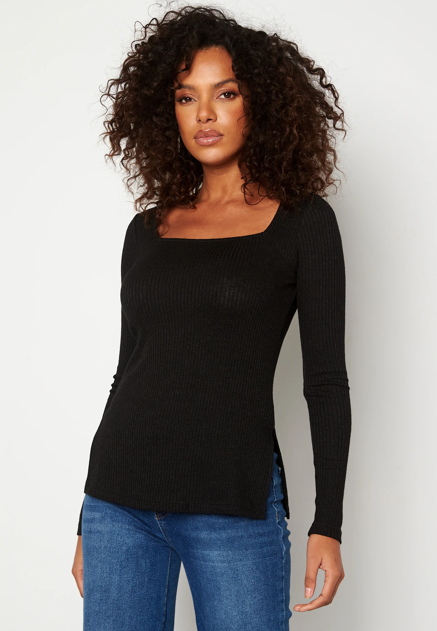 Ilena square neck top - Image 4