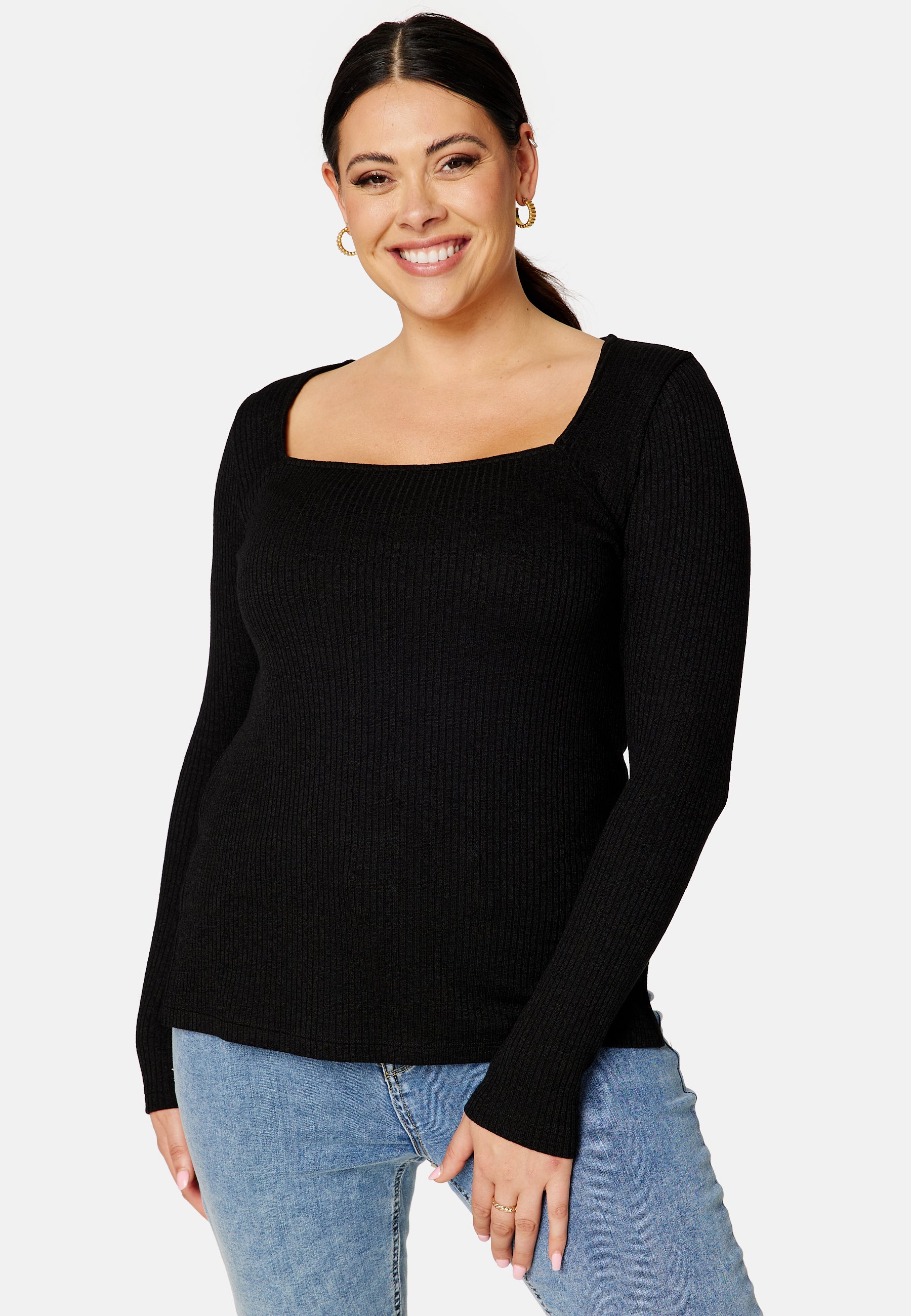 Ilena square neck top - Image 5