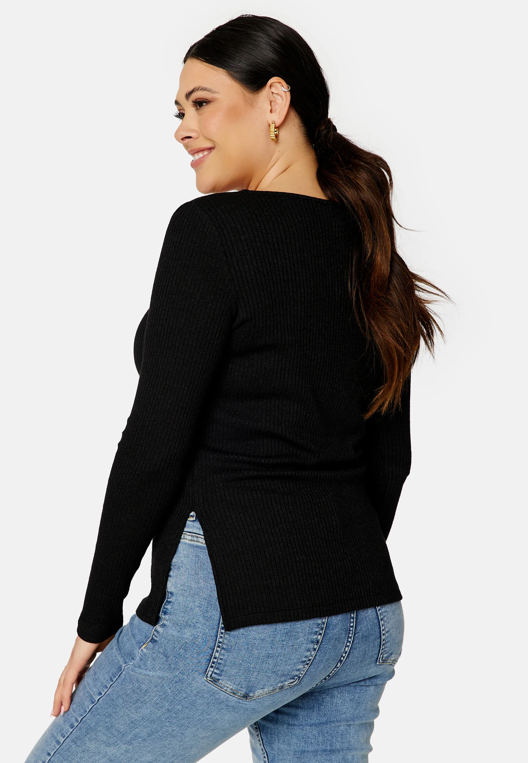 Ilena square neck top - Image 7