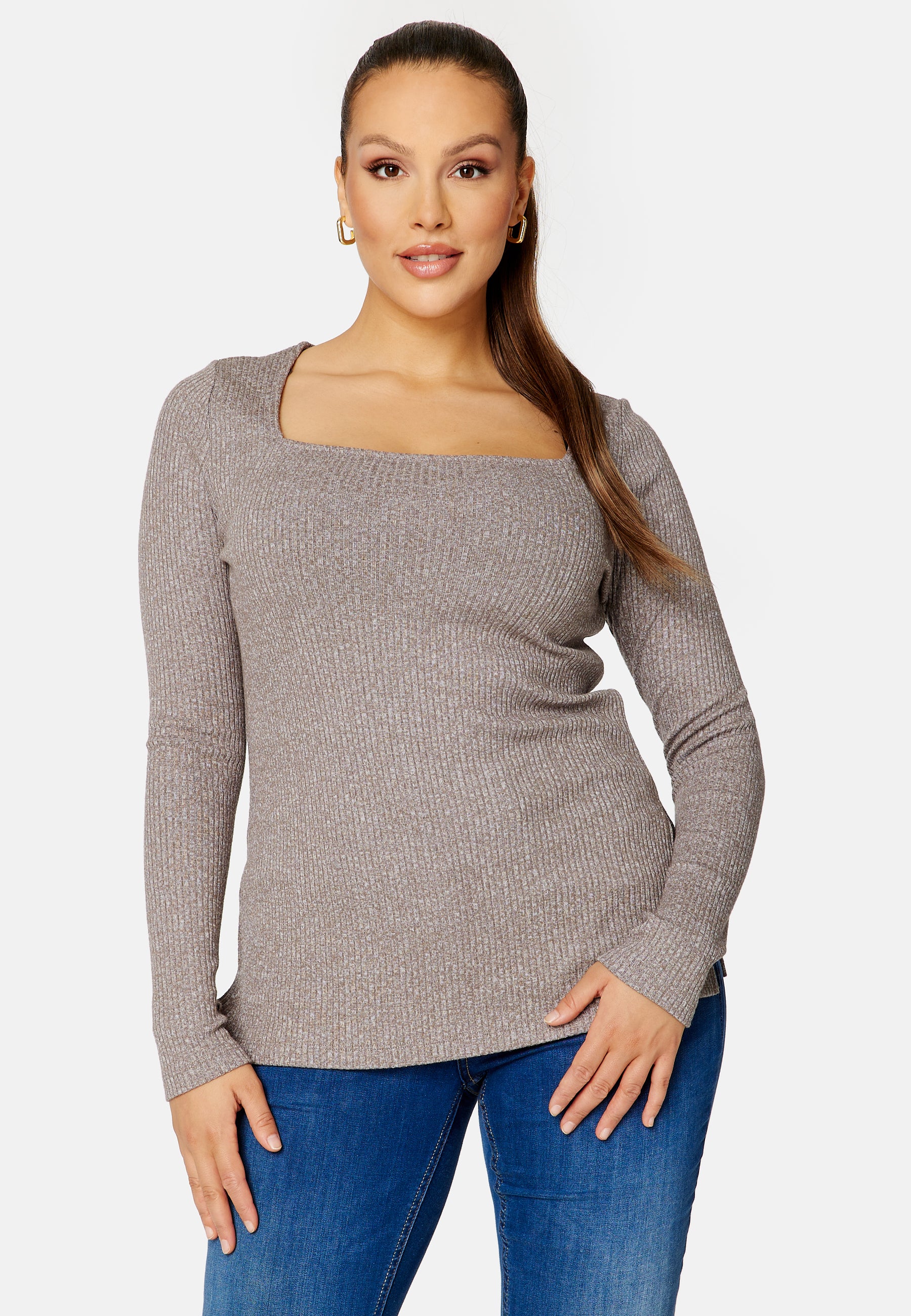 Ilena square neck top - Image 5