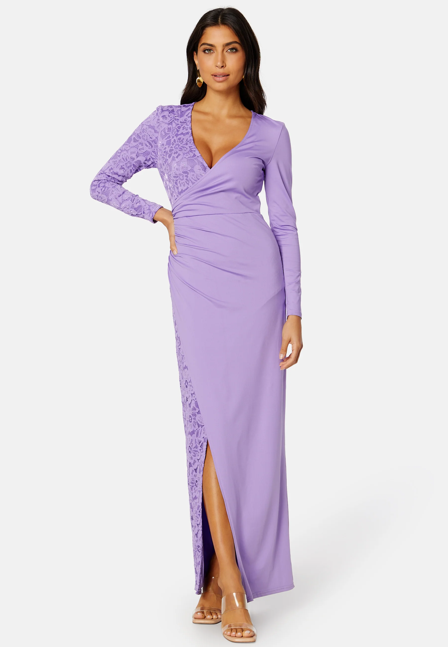 Iliana Gown
