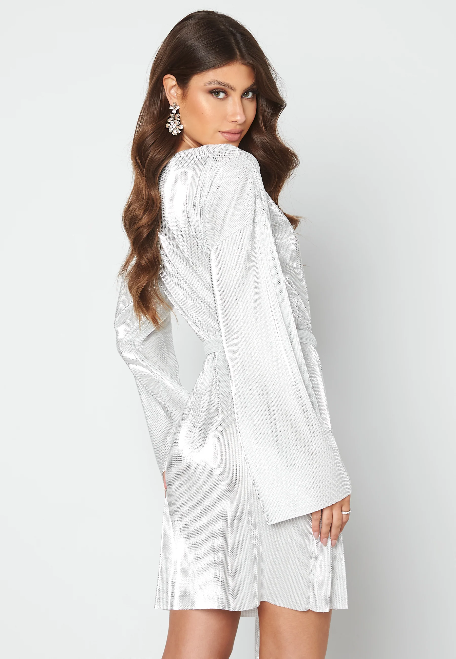 Ilma sparkling dress - Image 3