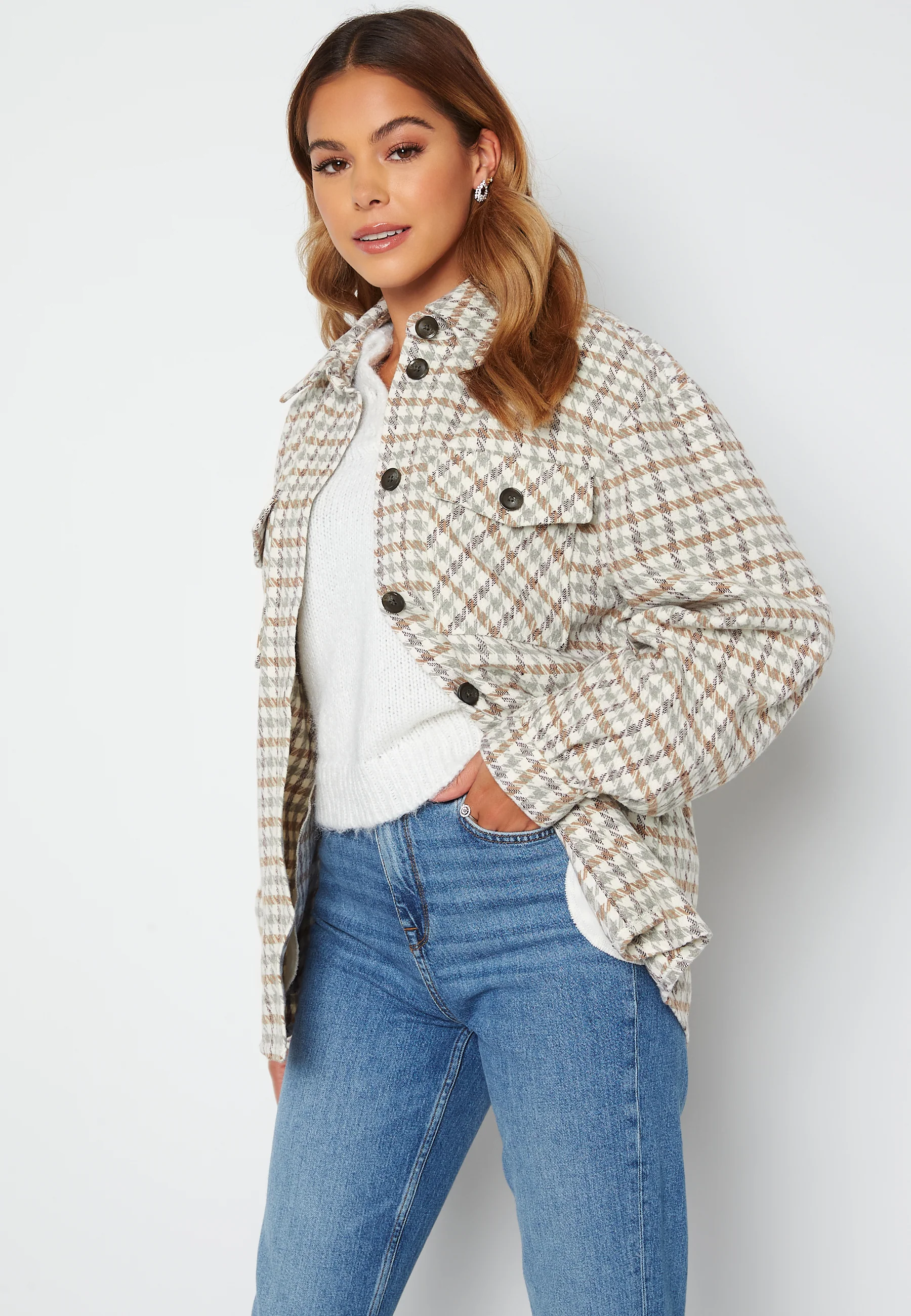 Indiana Shacket