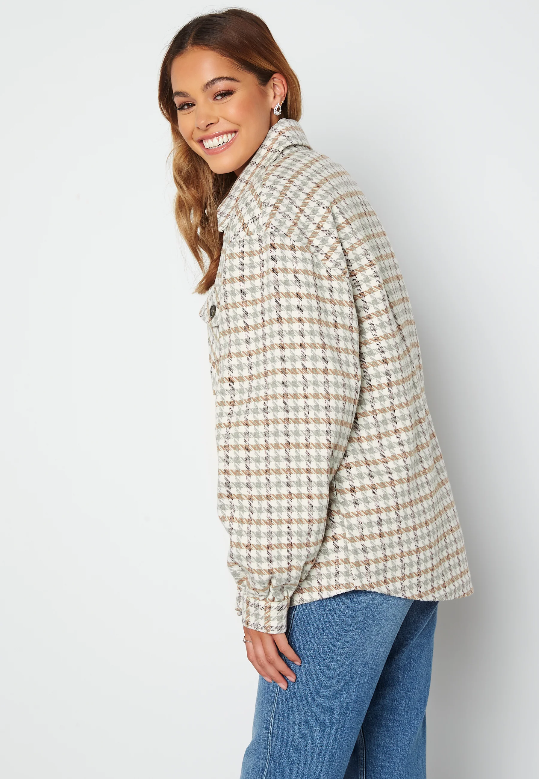 Indiana Shacket - Image 3
